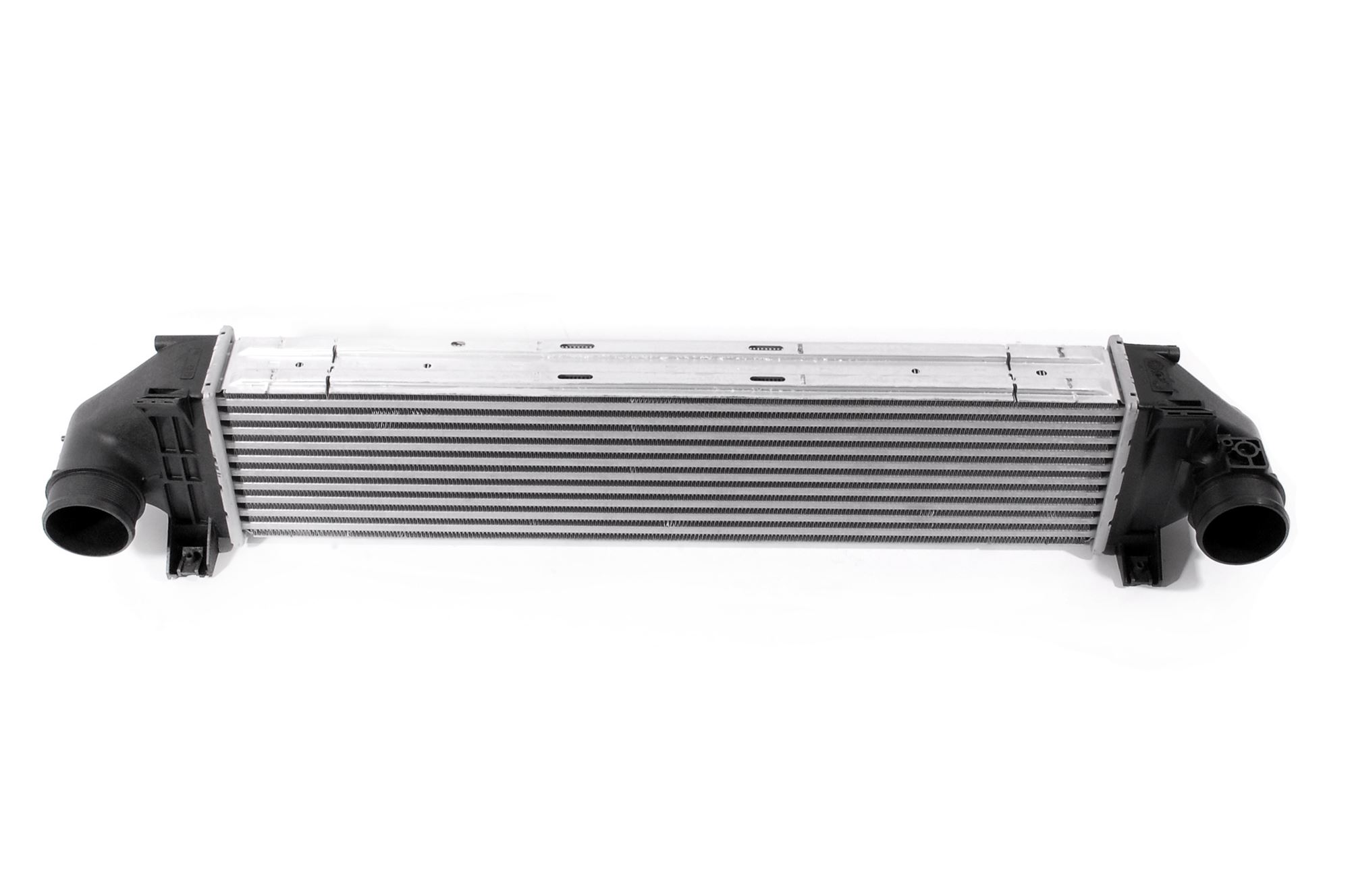 Intercooler Assembly LR009802P1 OEM Rimmer Bros