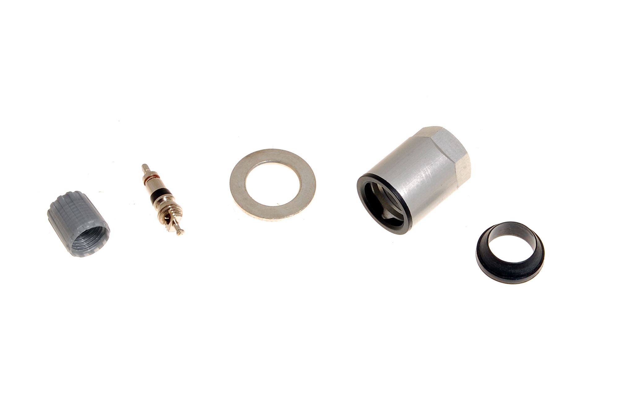 Genuine Land Rover Valve Kit - Tyre Pressure Monitoring System - LR010503