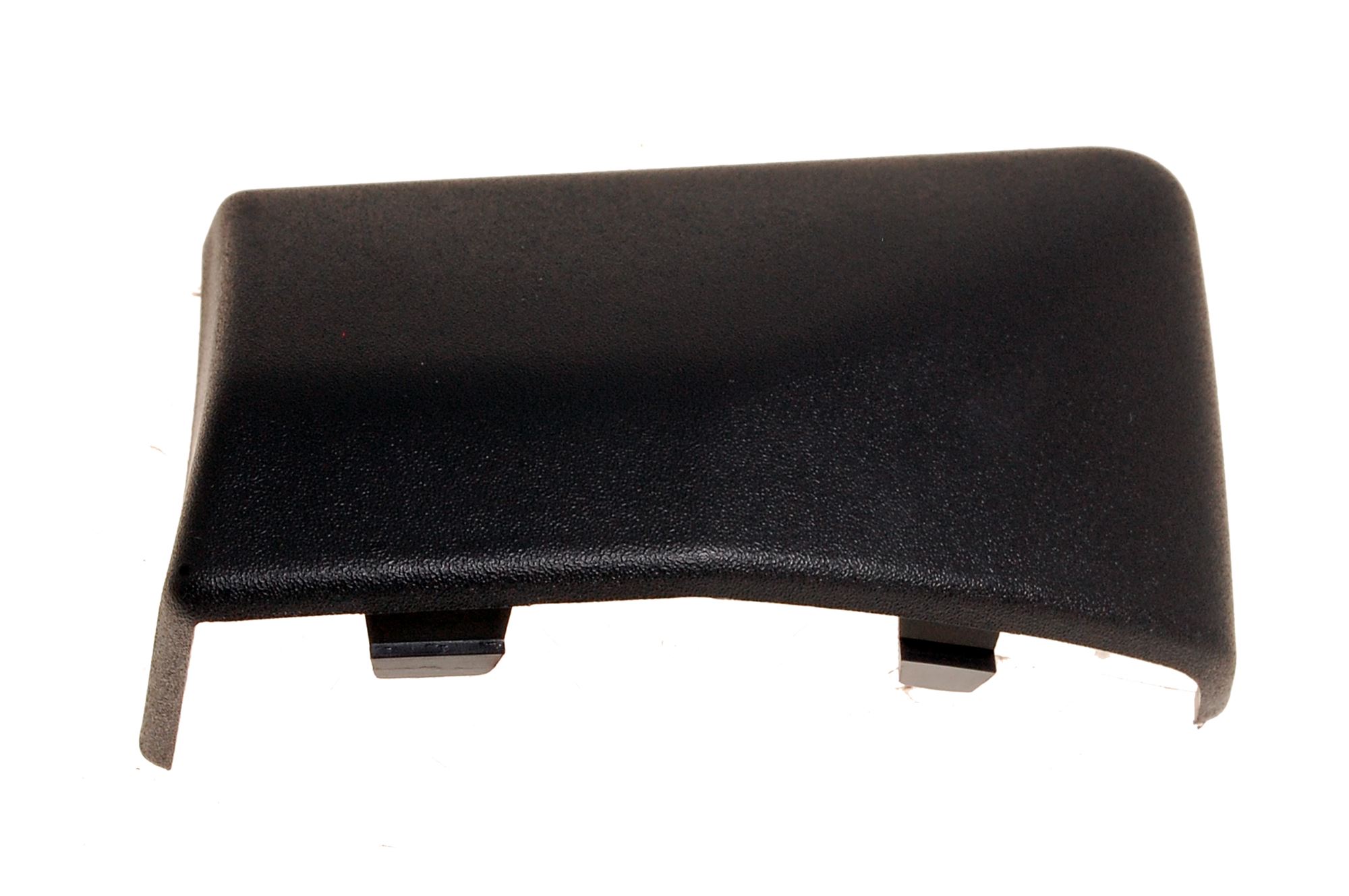 Genuine Land Rover Cap - Rear Wheelarch Moulding - Door End - Black ...