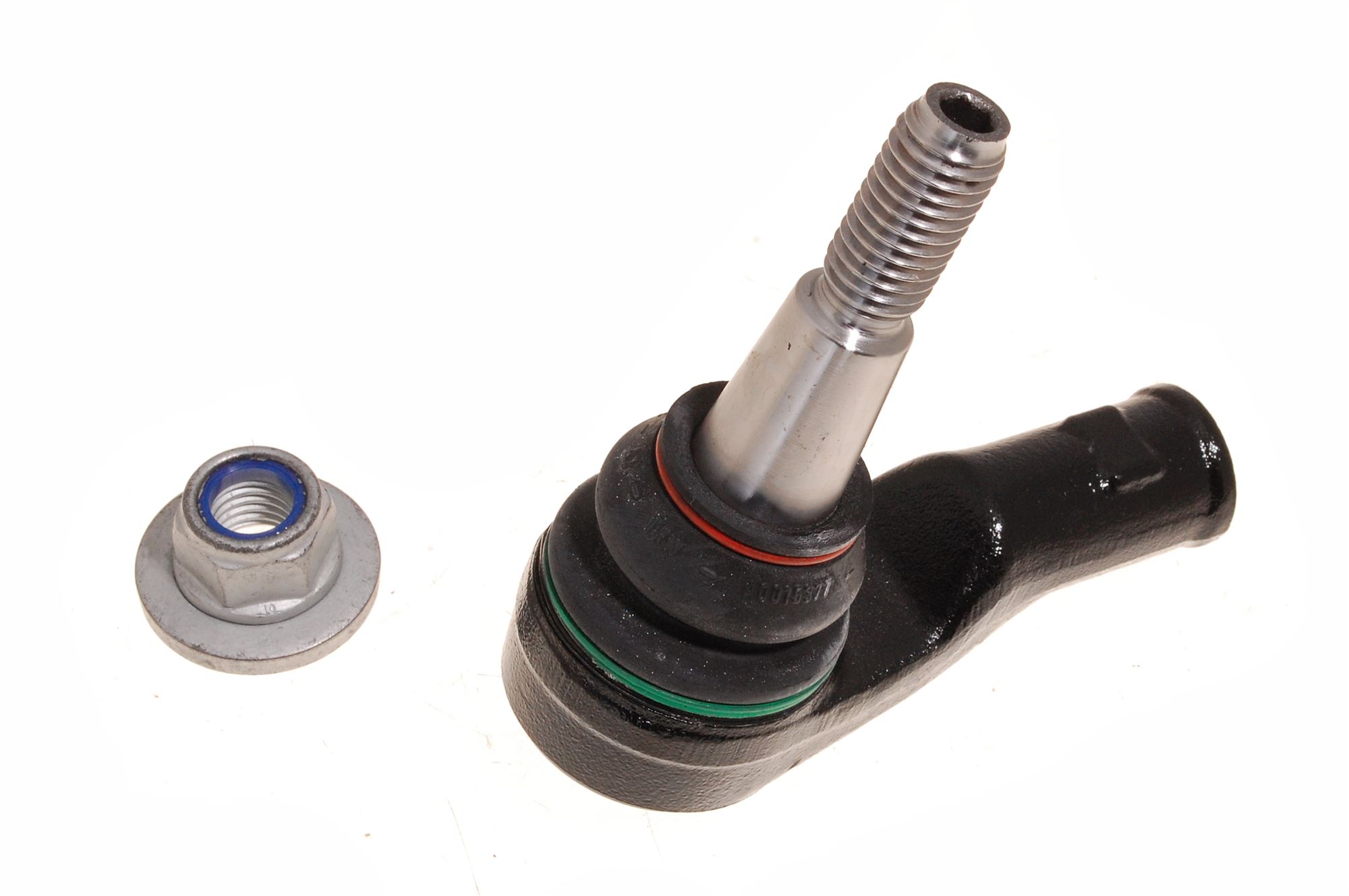 Genuine Land Rover Track Rod End LR010672 Rimmer Bros