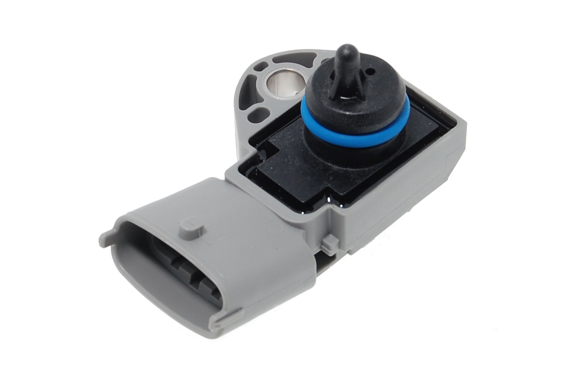 Genuine Land Rover Fuel Pressure Sensor Freelander 2 L359 2006 on LR015294 Rimmer Bros