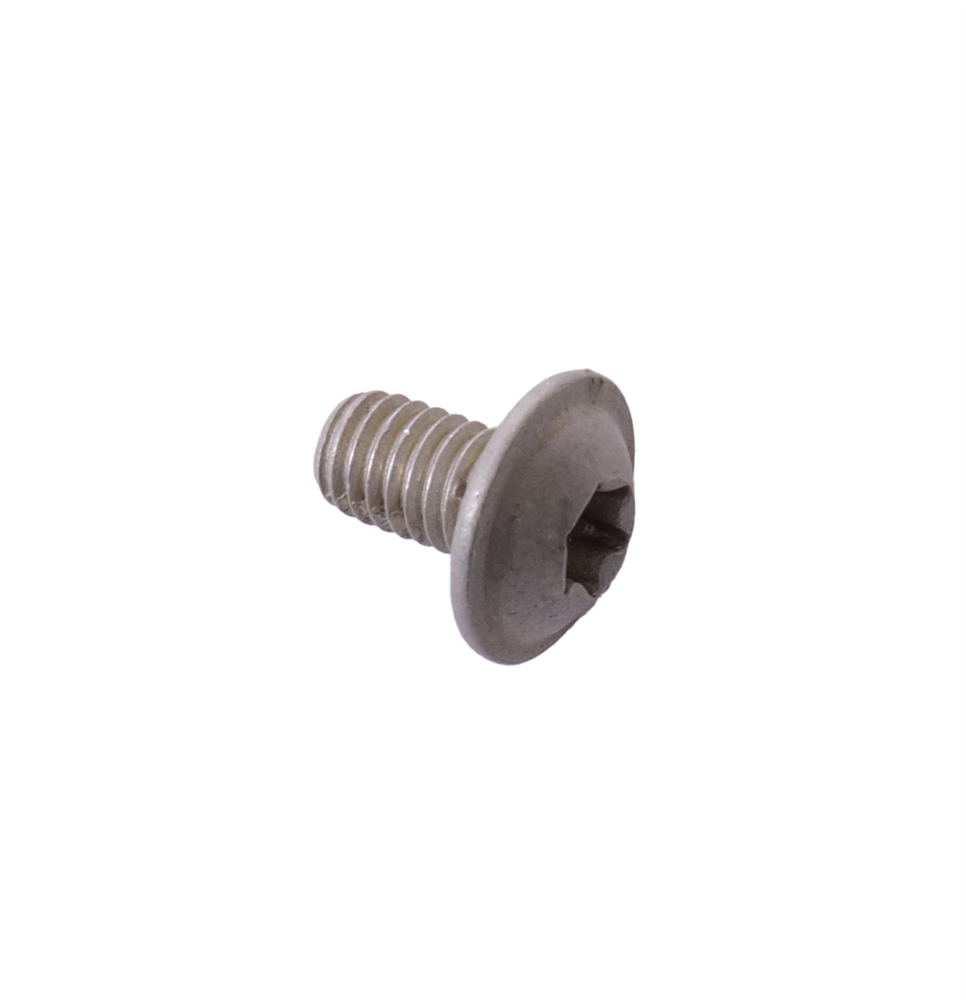 Setscrew Pan Head Torx M6 x 10 - LR018509 - Genuine | Rimmer Bros