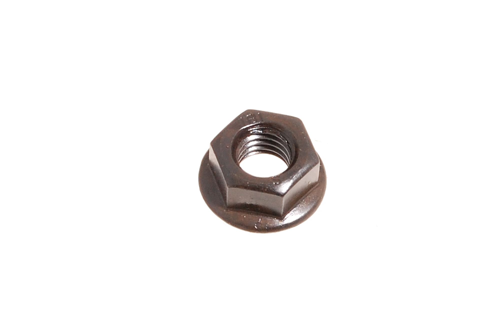 Lock Nut Flanged Head M8 - LR019197P - Aftermarket | Rimmer Bros