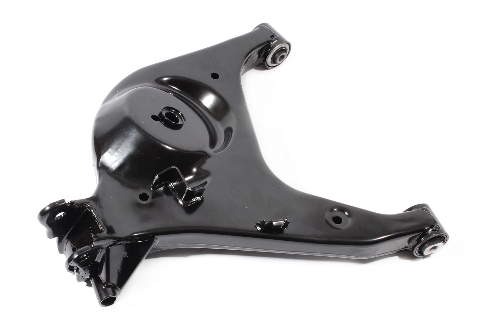 Lower Arm Assembly LH LR023714P Aftermarket Rimmer Bros