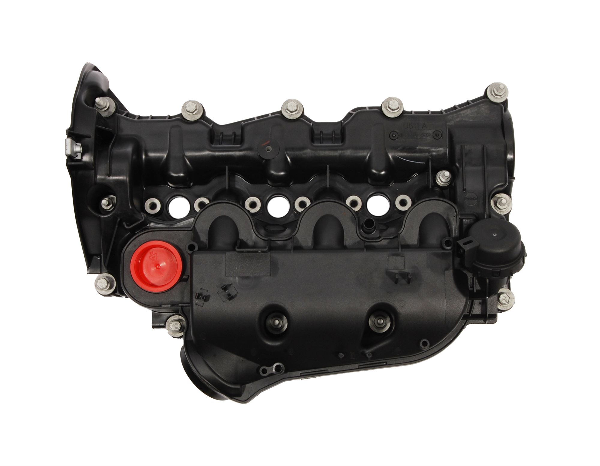 Genuine Land Rover Inlet Manifold LR032724 Rimmer Bros