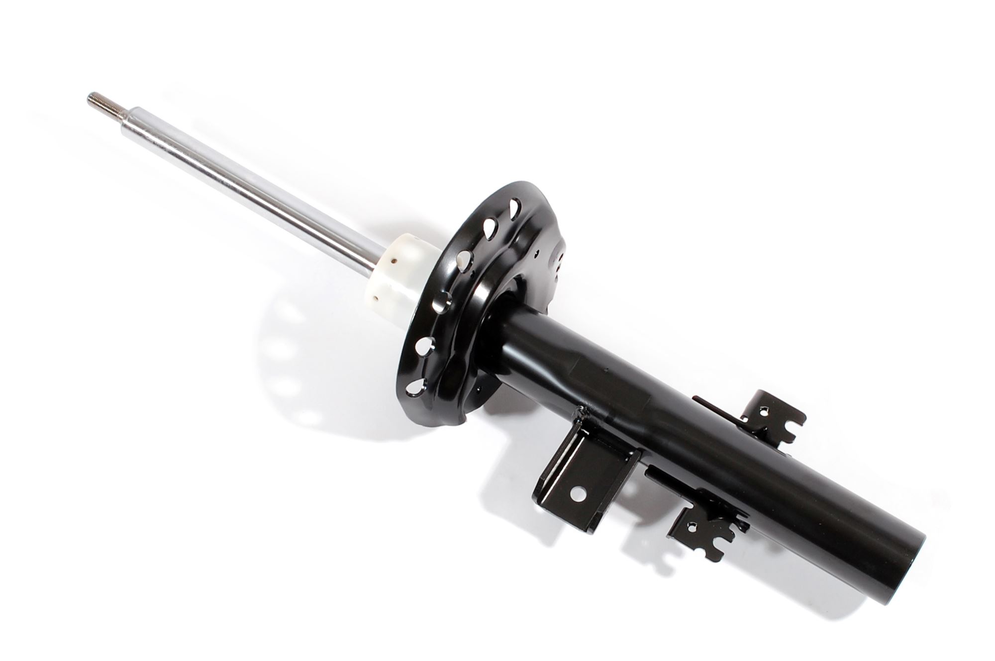 Genuine Land Rover Shock Absorber Rear LH LR039916