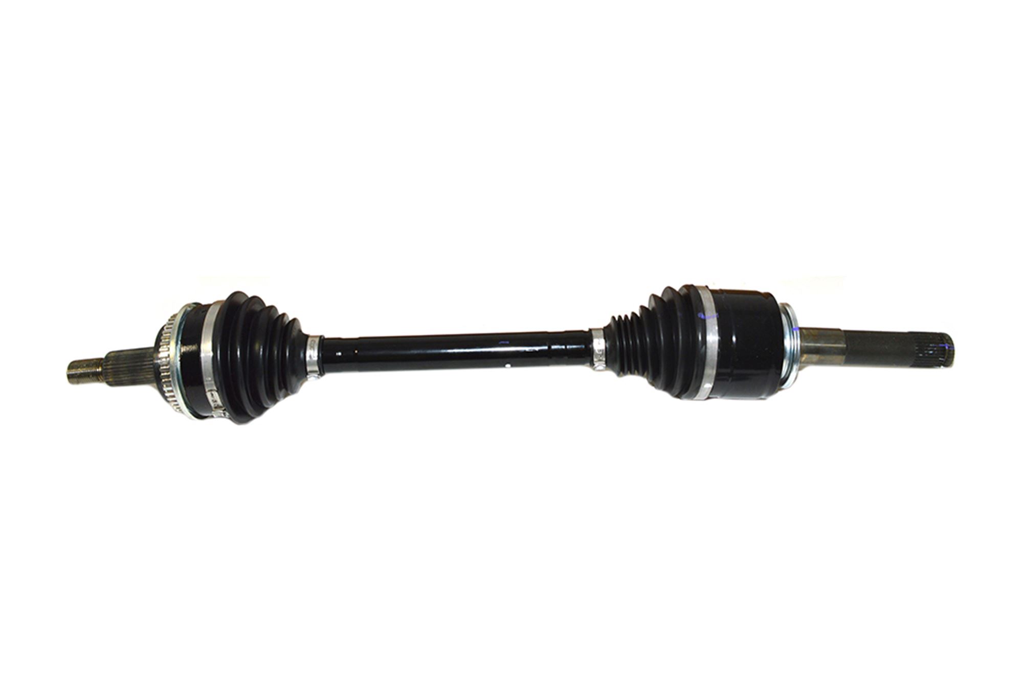 Drive Shaft & CV Joint LH LR072065P Aftermarket Rimmer Bros