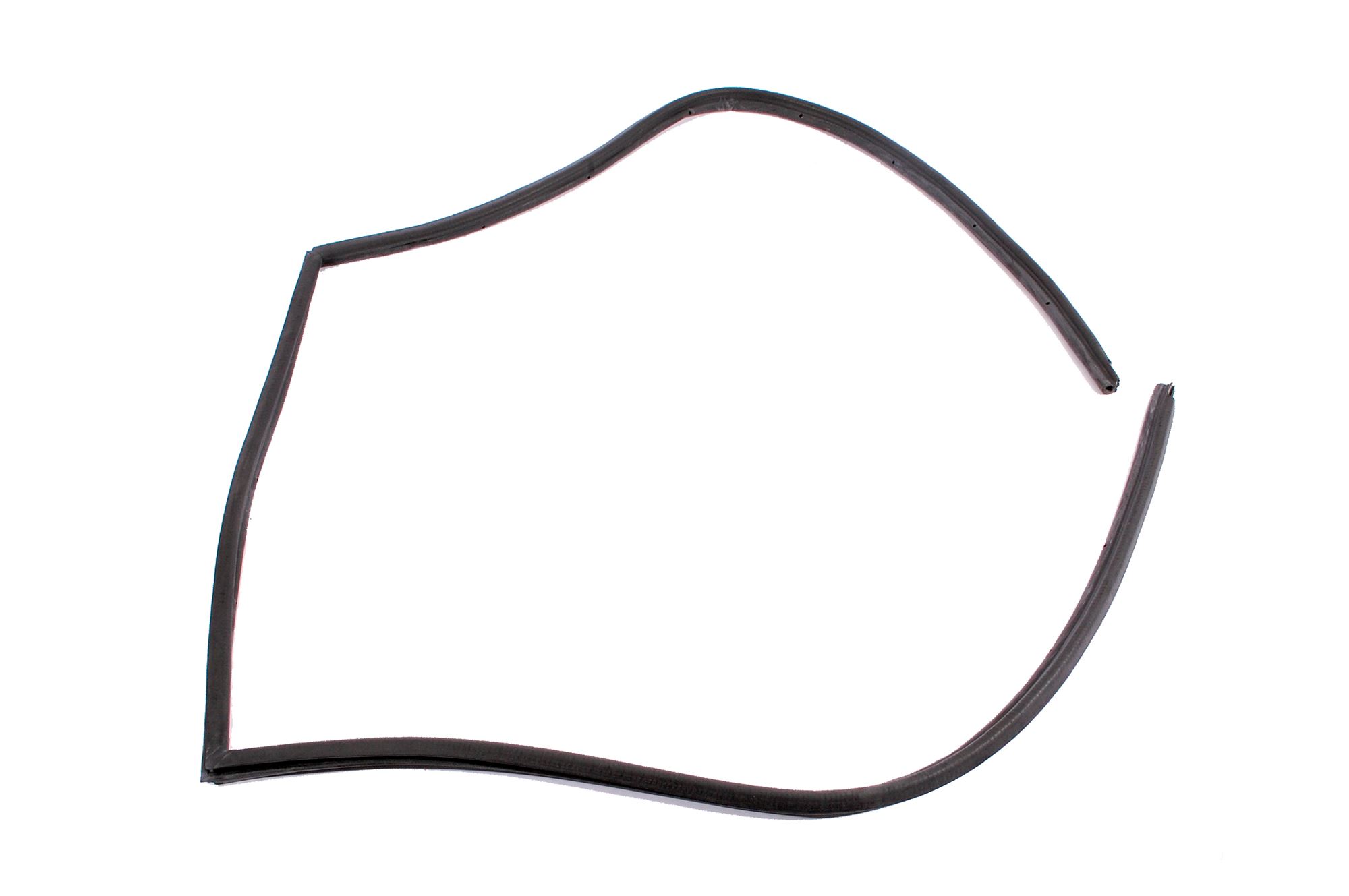 Front Door Aperture Seal LH LR077686P Aftermarket Rimmer Bros