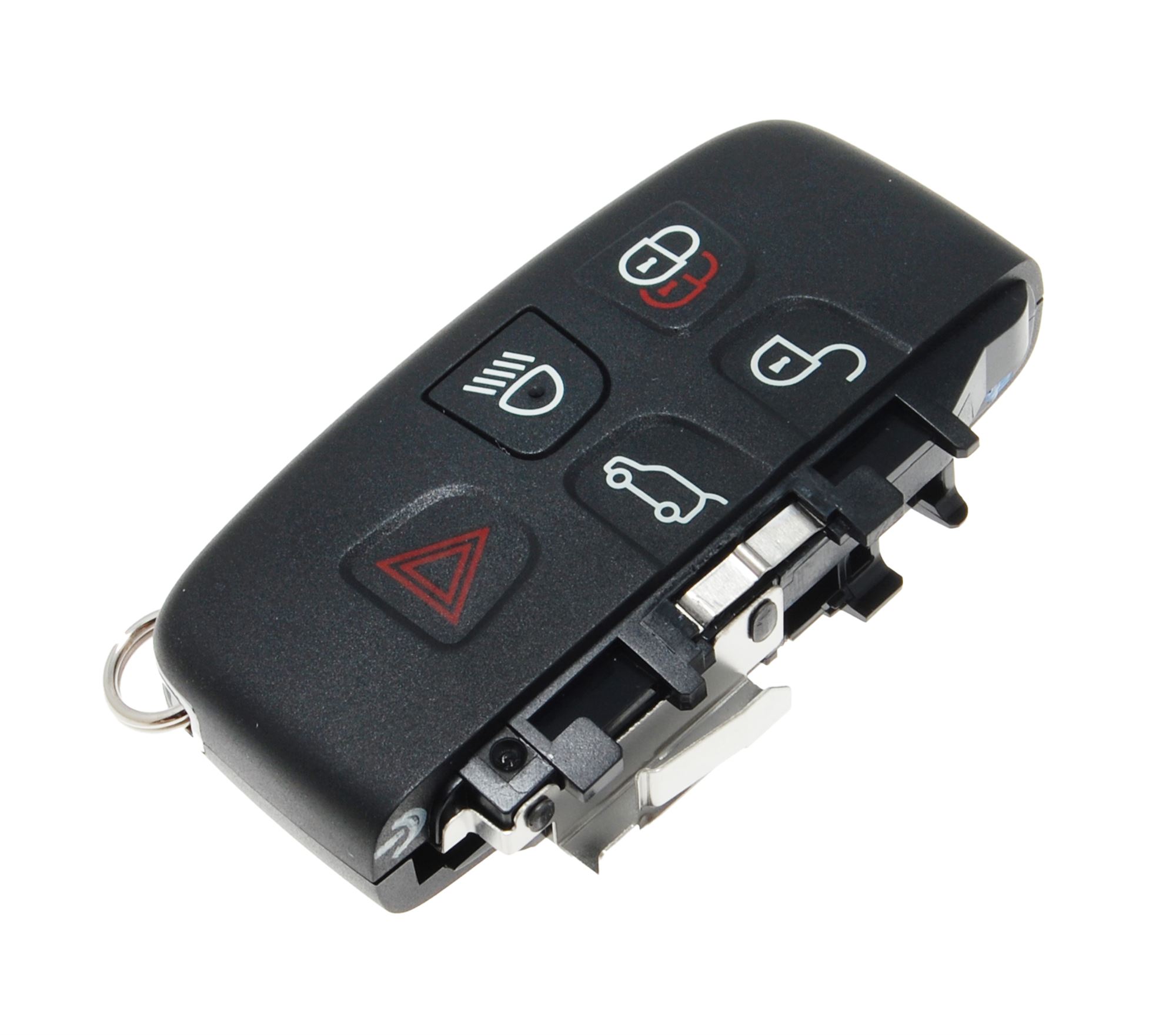 Genuine Land Rover KIT - Key Fob Cover - LR078921 | Rimmer Bros