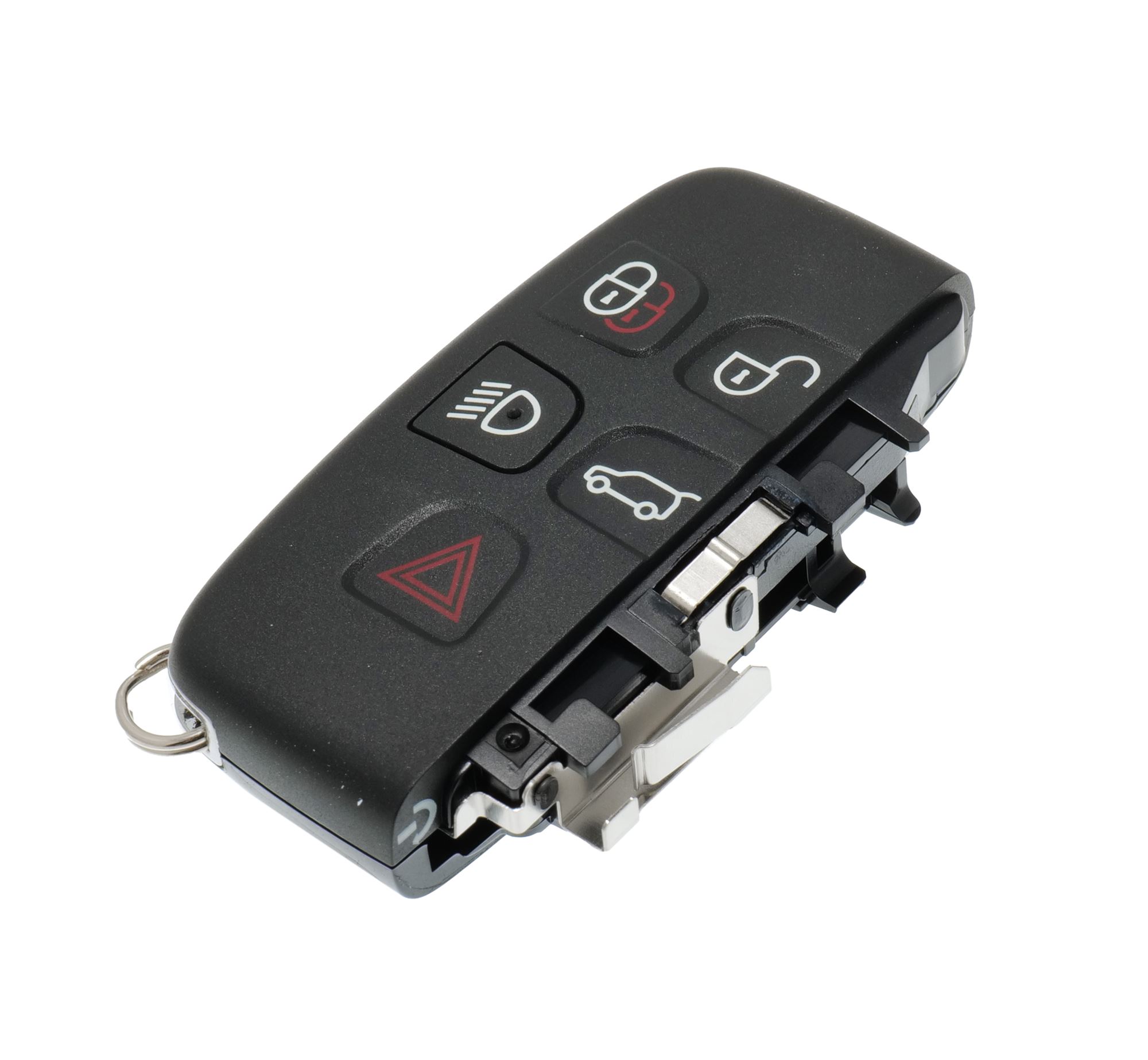 Genuine Land Rover KIT Key Fob Cover LR078922 Rimmer Bros