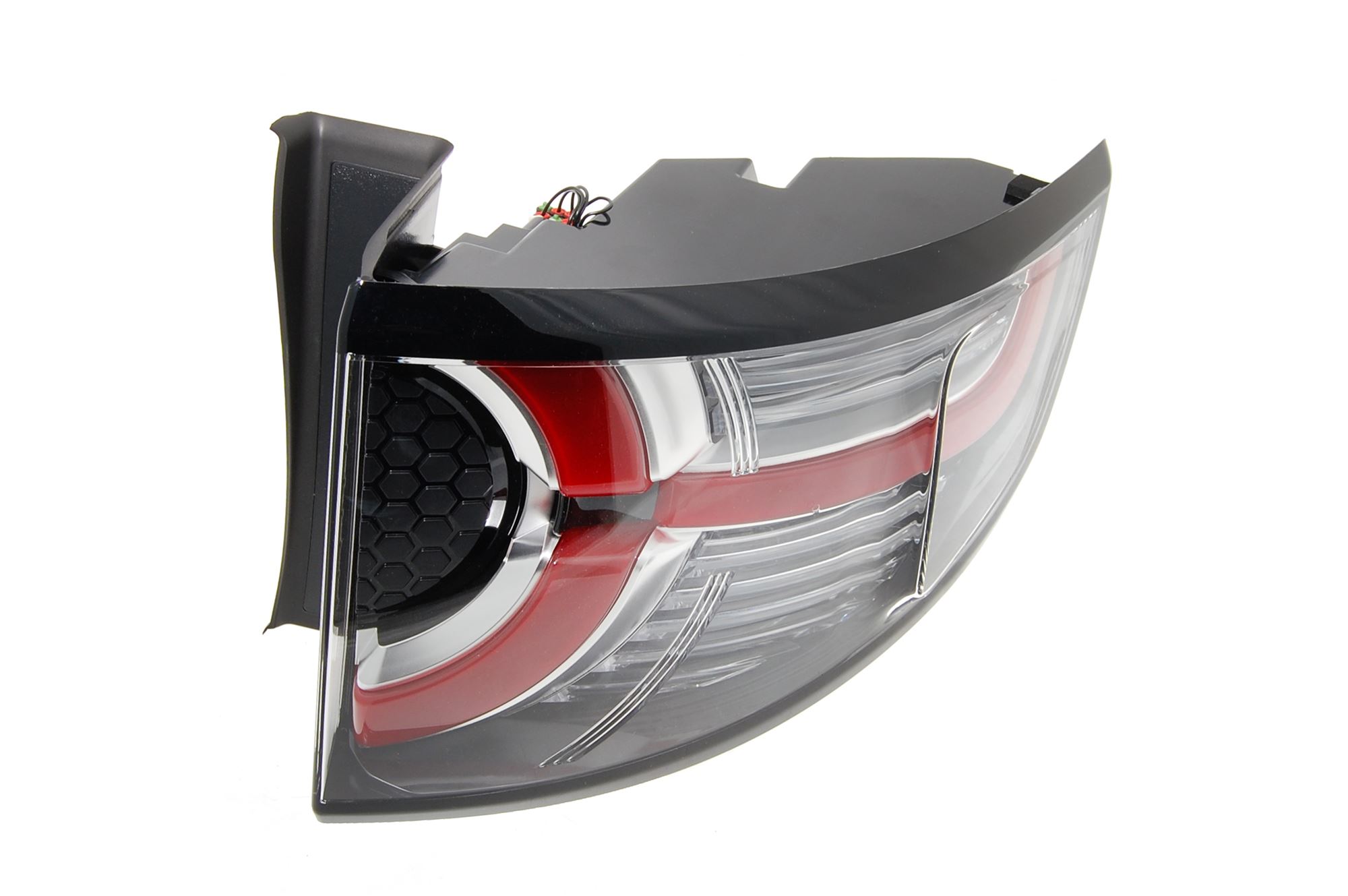 Rear Lamp Assembly LR079575 Genuine Rimmer Bros