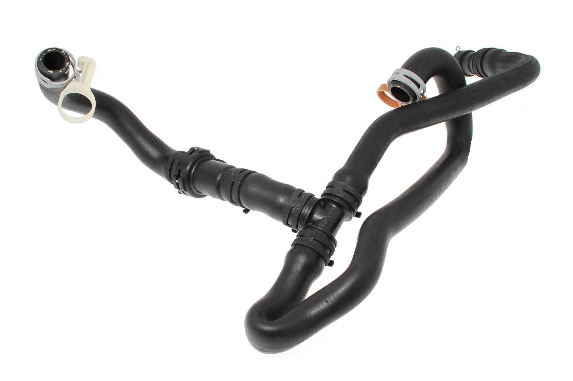 Genuine Land Rover Cooling System Hose - LR080118 | Rimmer Bros
