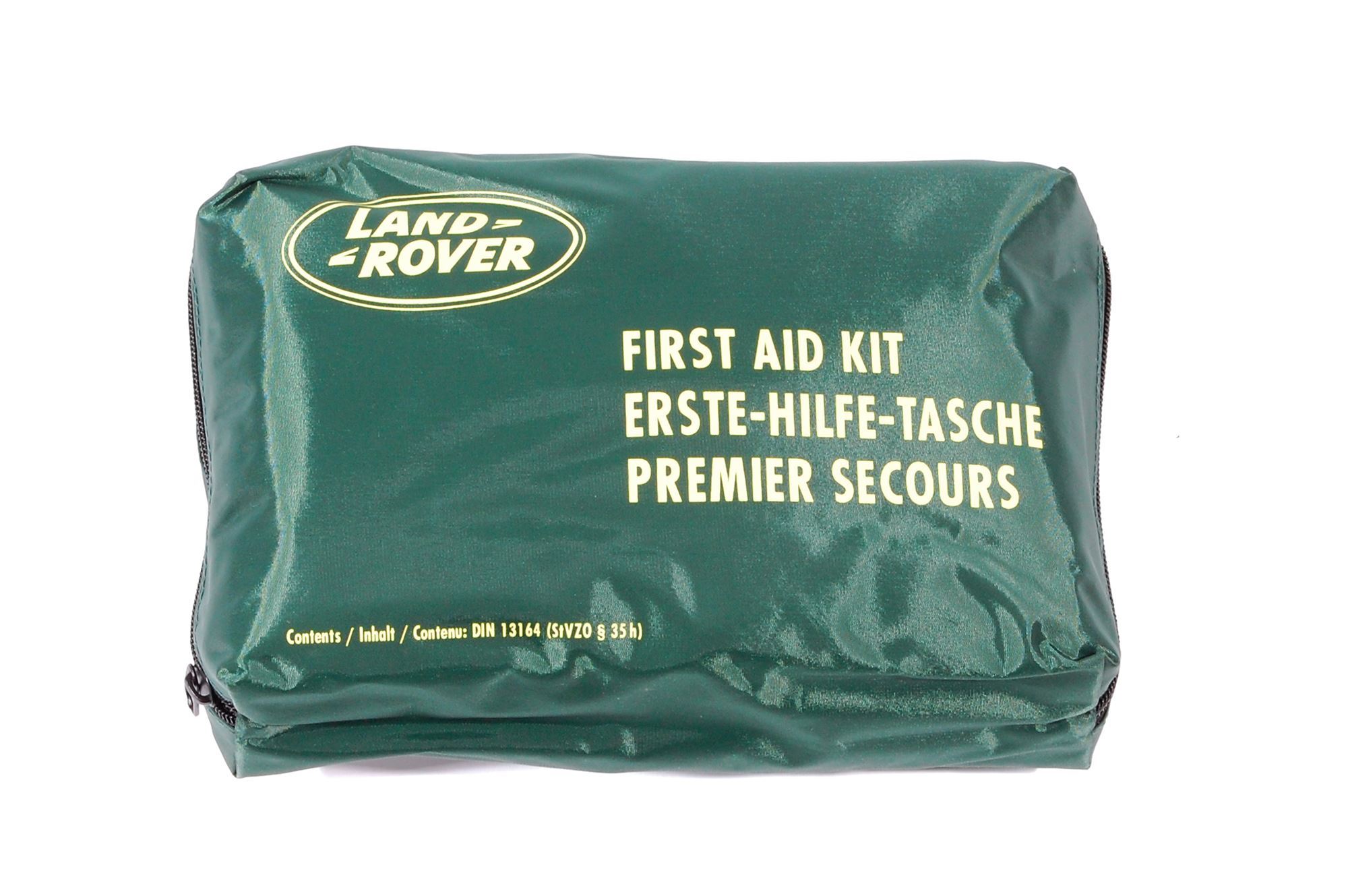 First Aid Kit LR081745 Genuine Rimmer Bros