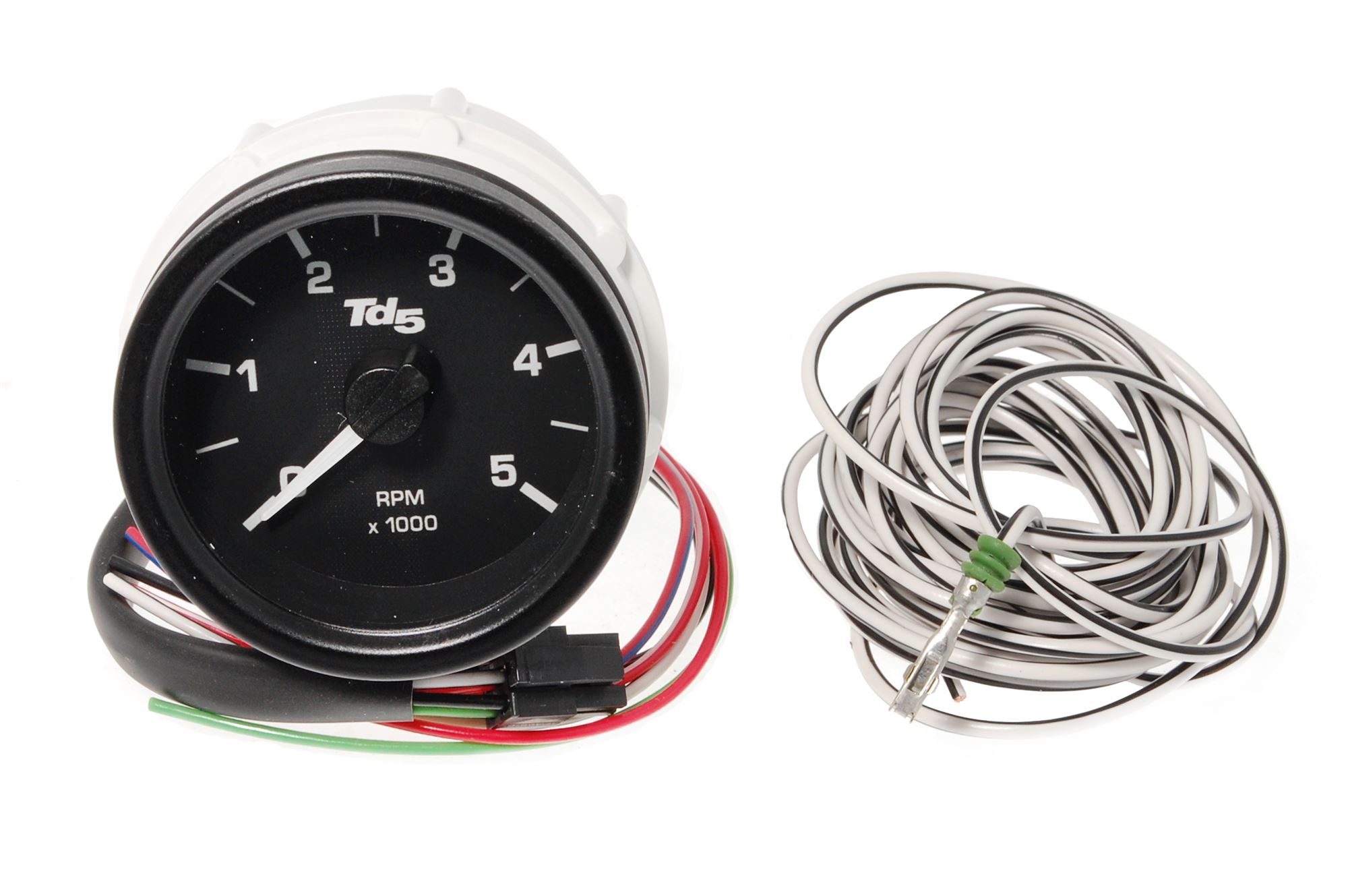 Rev Counter Kit - LR1200 - Aftermarket | Rimmer Bros