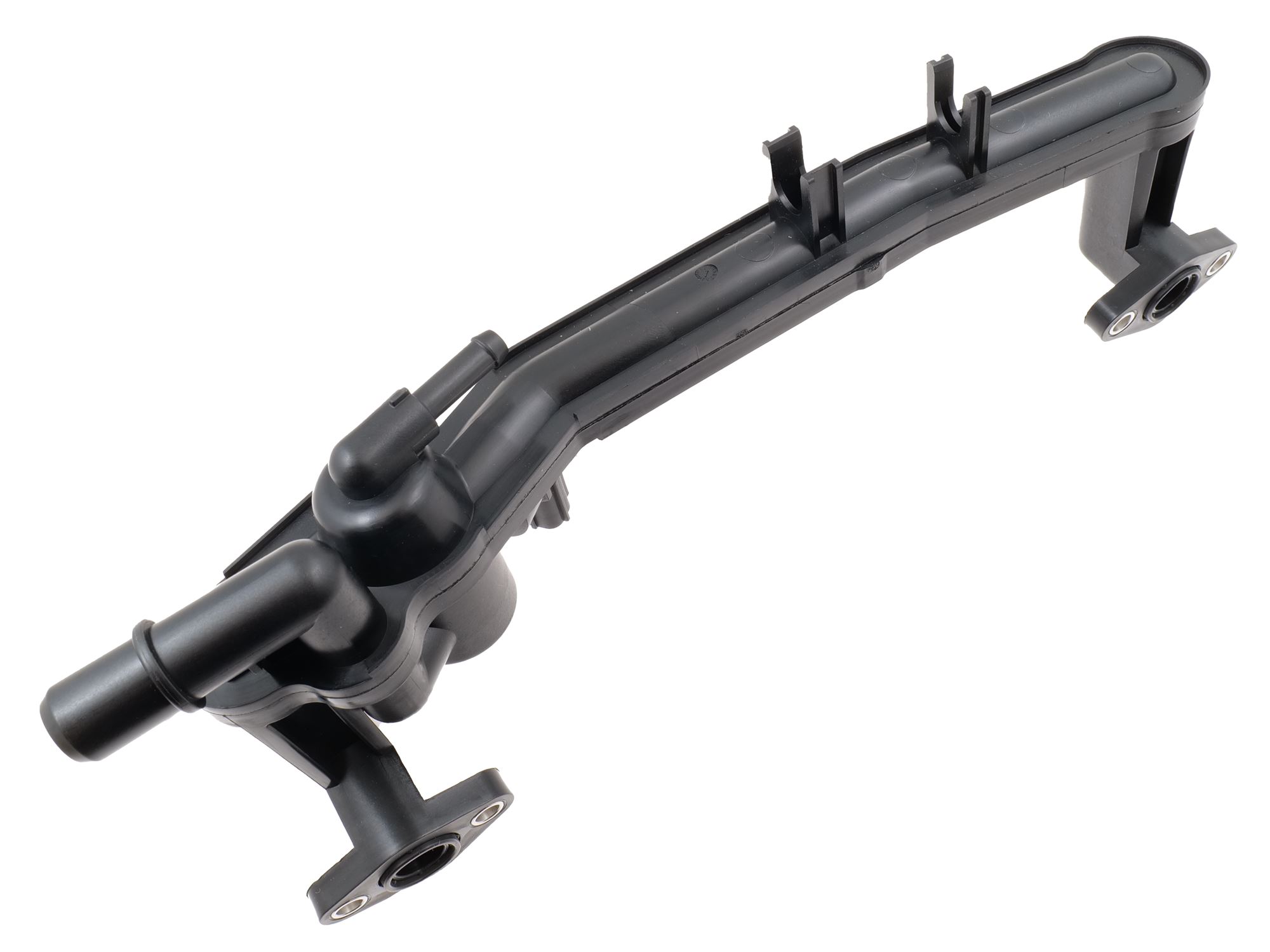 Heater Hose Manifold Engine LR122709P Aftermarket Rimmer Bros