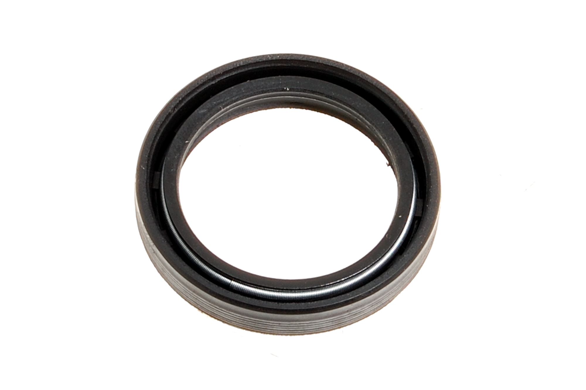 Front Camshaft Oil Seal Black LUC100290P Aftermarket