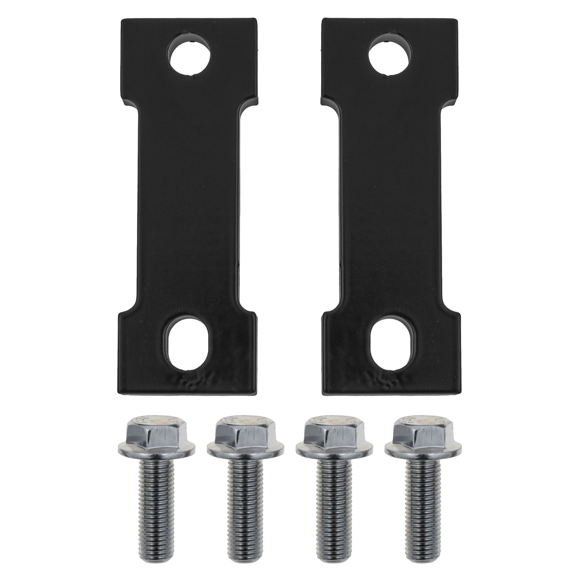 Rear Rack Risier Steering Rack Riser Kit 1/2