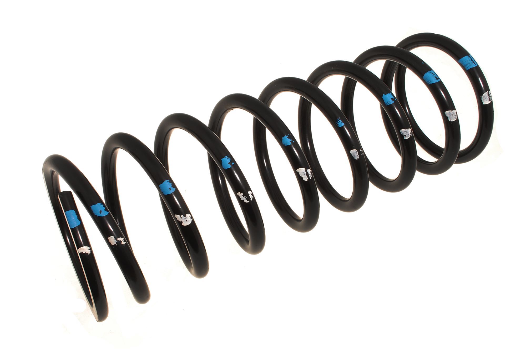 Genuine Land Rover Coil Spring NRC4306 Rimmer Bros