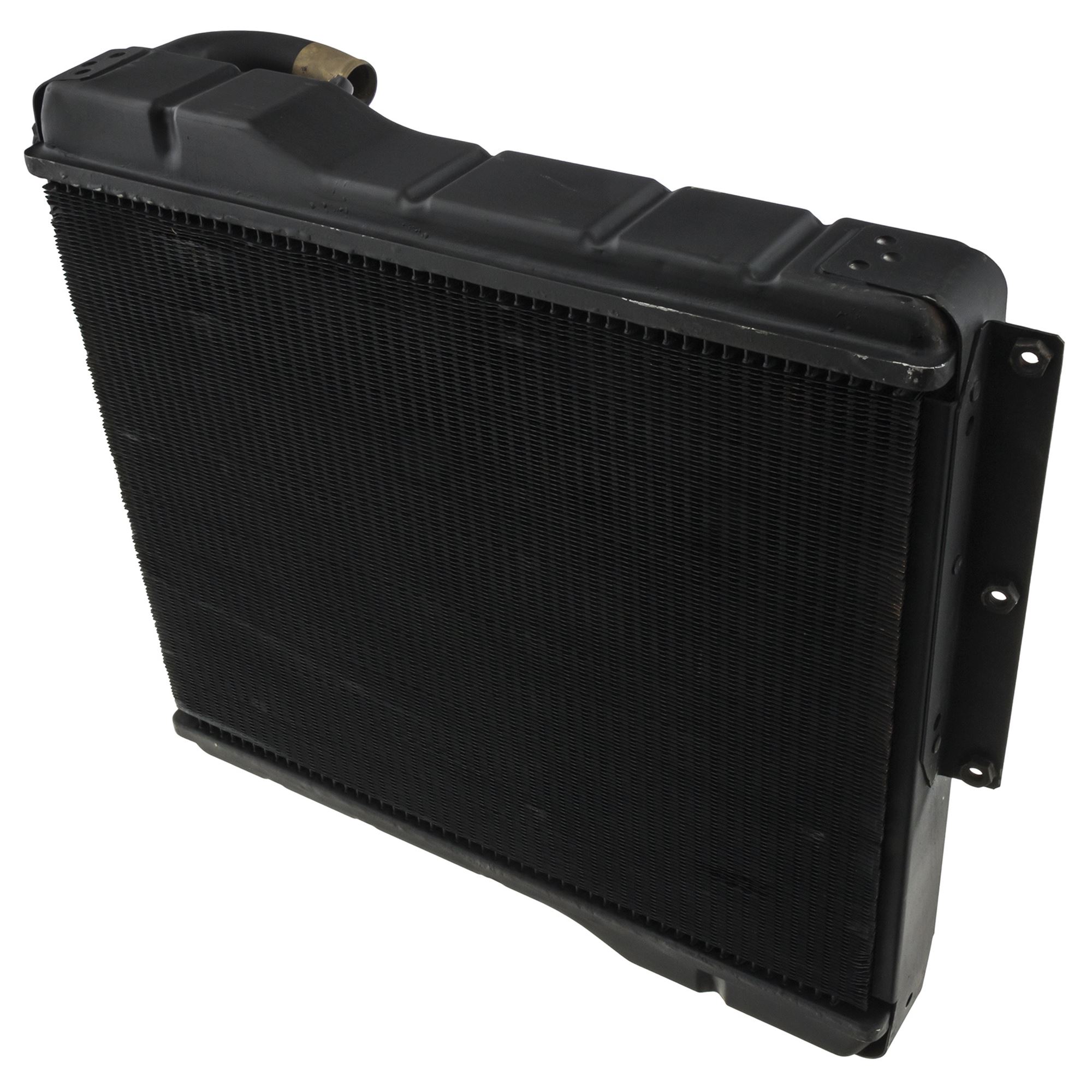 Radiator - Electric Fan Type - High Flow - NRP1154UR