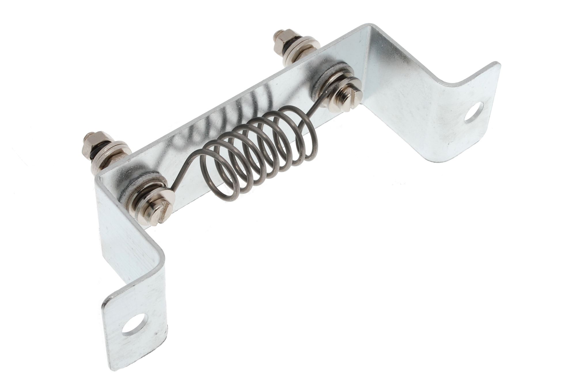 Glow Plug Resistor PRC1716P Aftermarket Rimmer Bros