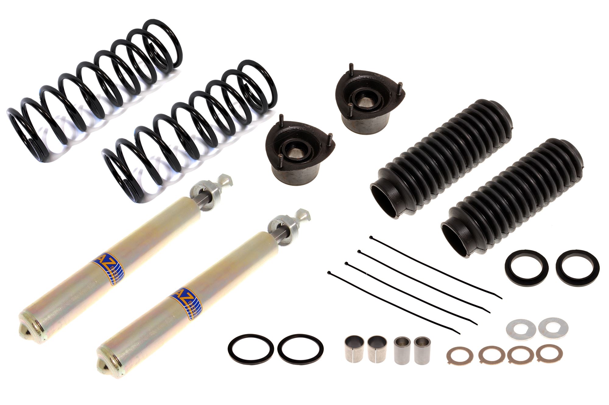 Triumph Stag Front Suspension Leg Overhaul Kits Rimmer Bros