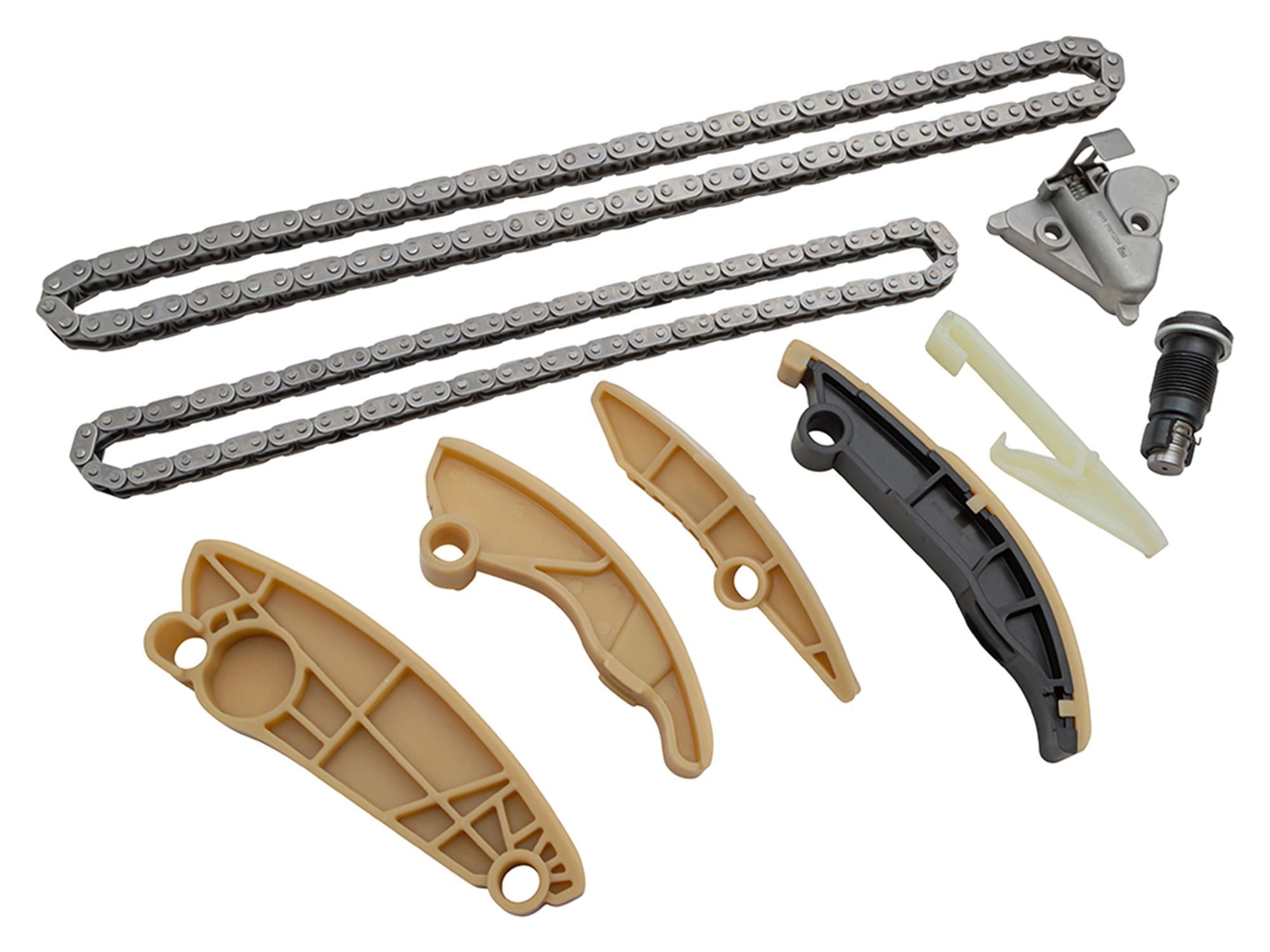 Timing Chain Kit AJ200D Engines (Less Sprockets) RA2161