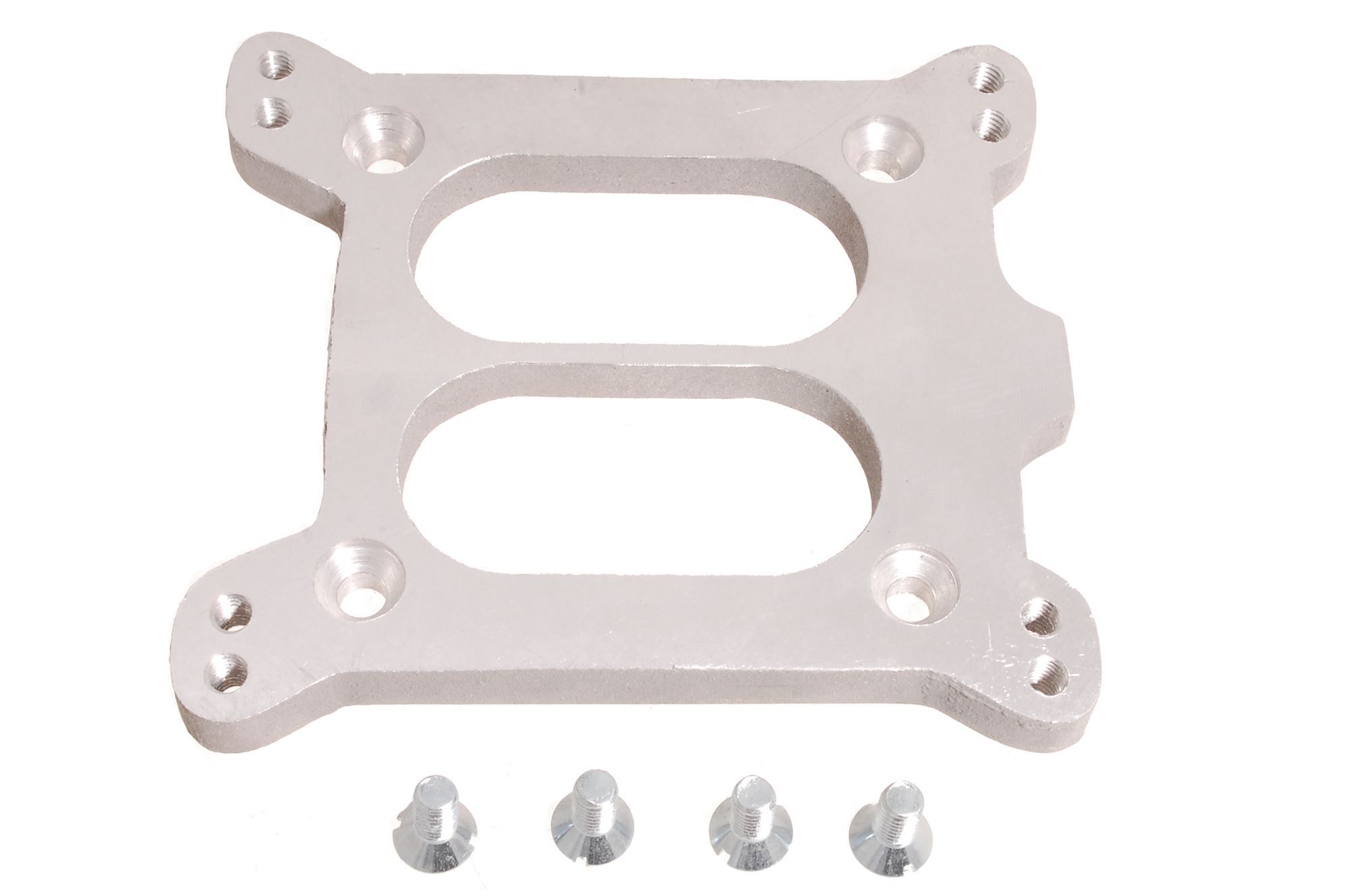 Adaptor Plate Offenhauser Manifold RB7314PLT Rimmer Bros