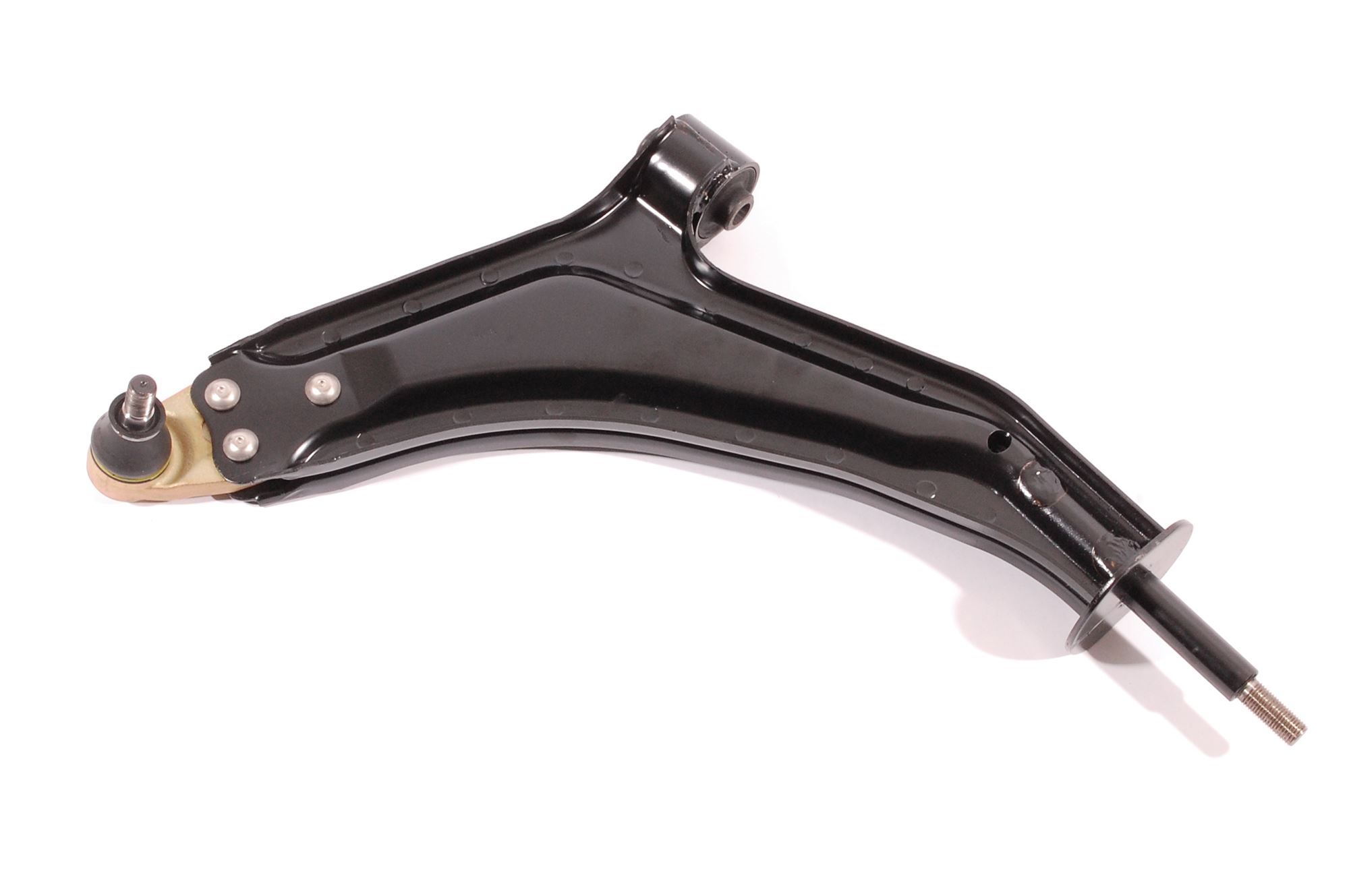 Genuine Land Rover Lower Arm Assembly Front LH RBJ500690