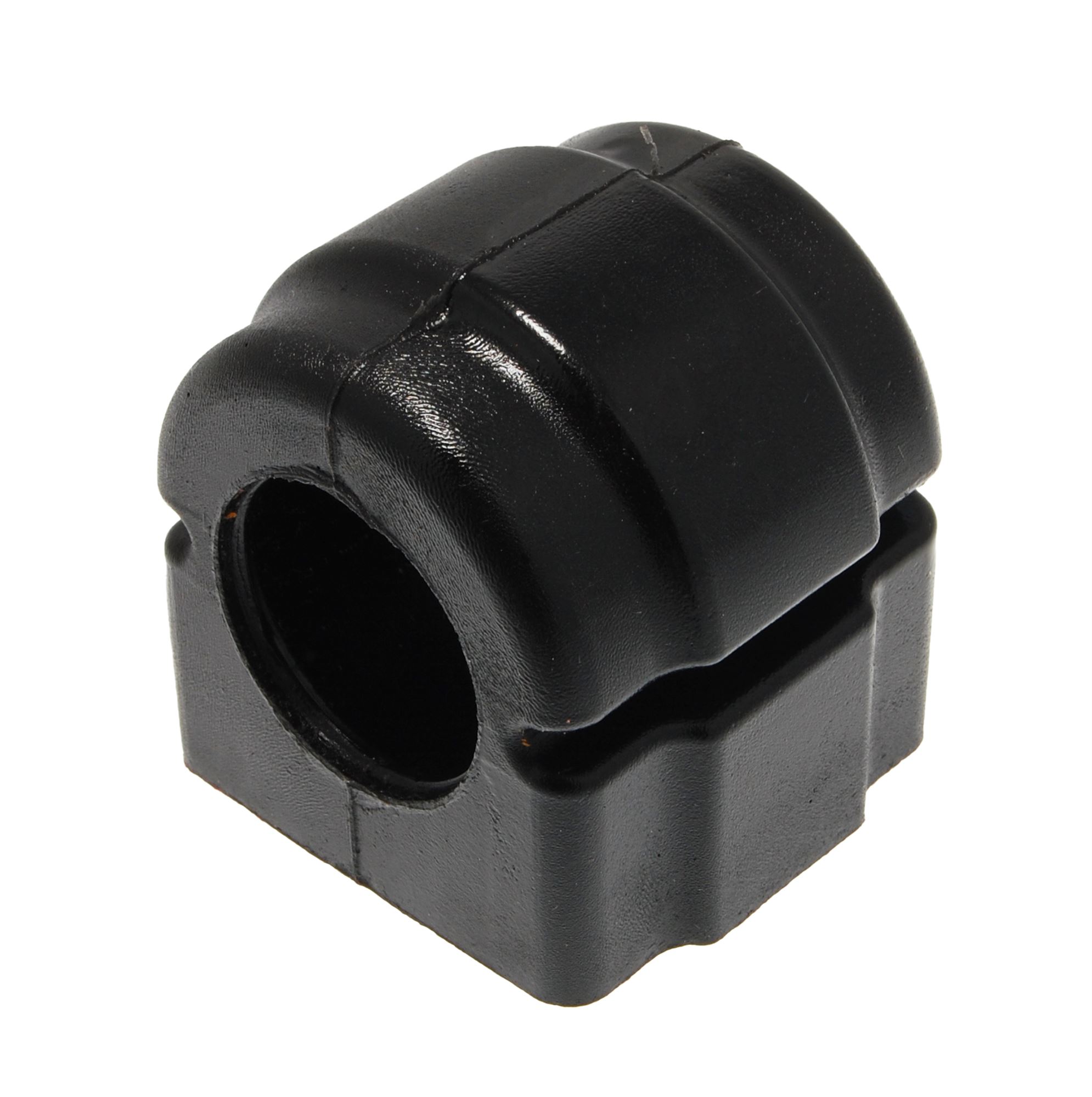 Genuine Land Rover Mounting Bush, Front Anti Roll Bar RBX500160