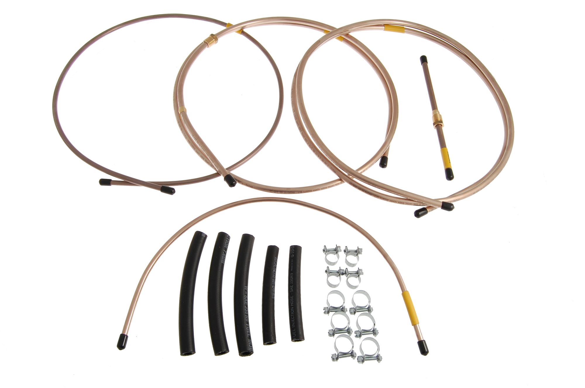 Fuel Pipe kit R9 Spec. Ethanol resistant TR44A SU HS6 RF4107SUR9