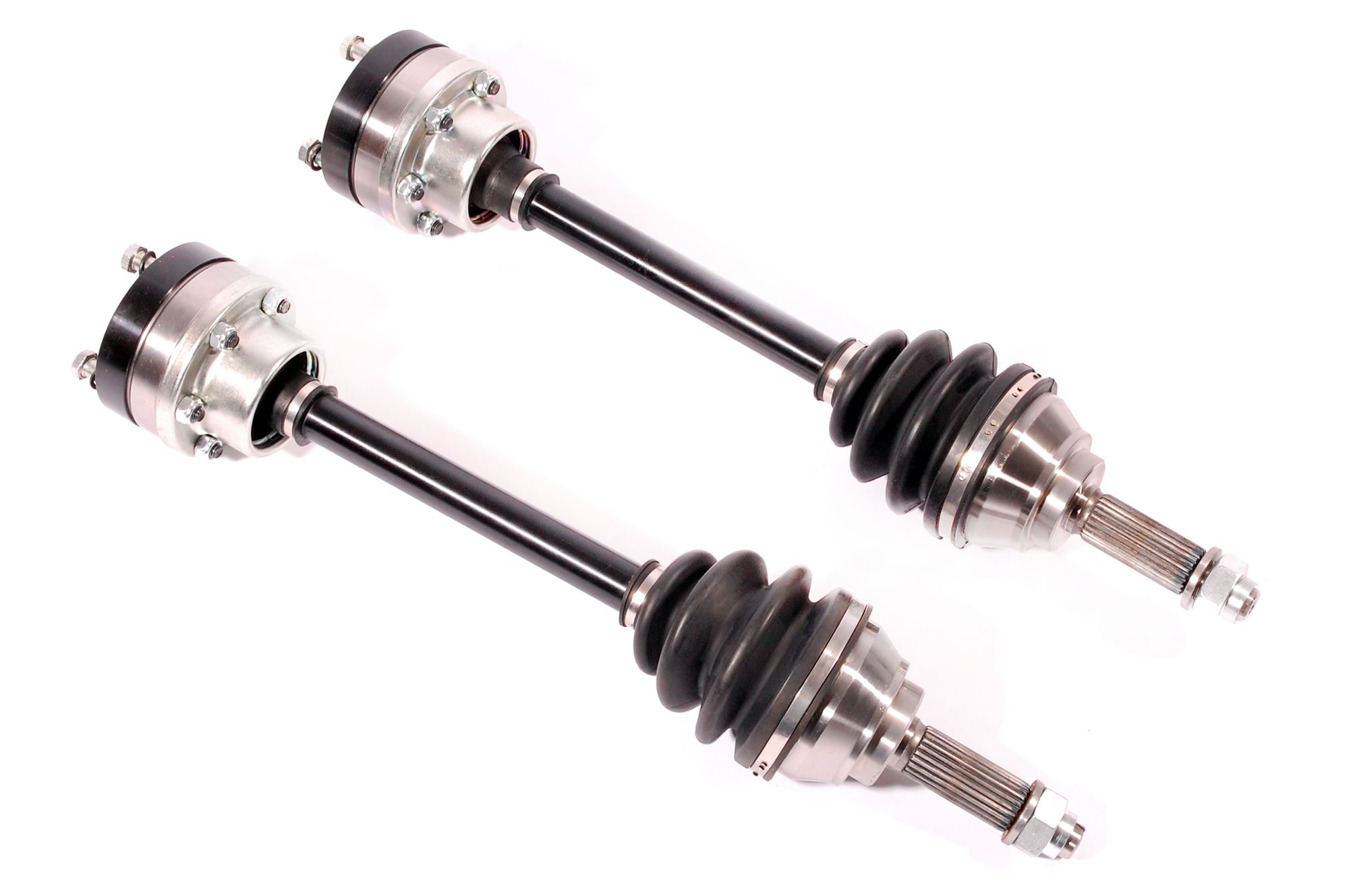 CV Joint Conversion Kit For Rotoflex Driveshafts RG1314 Rimmer Bros