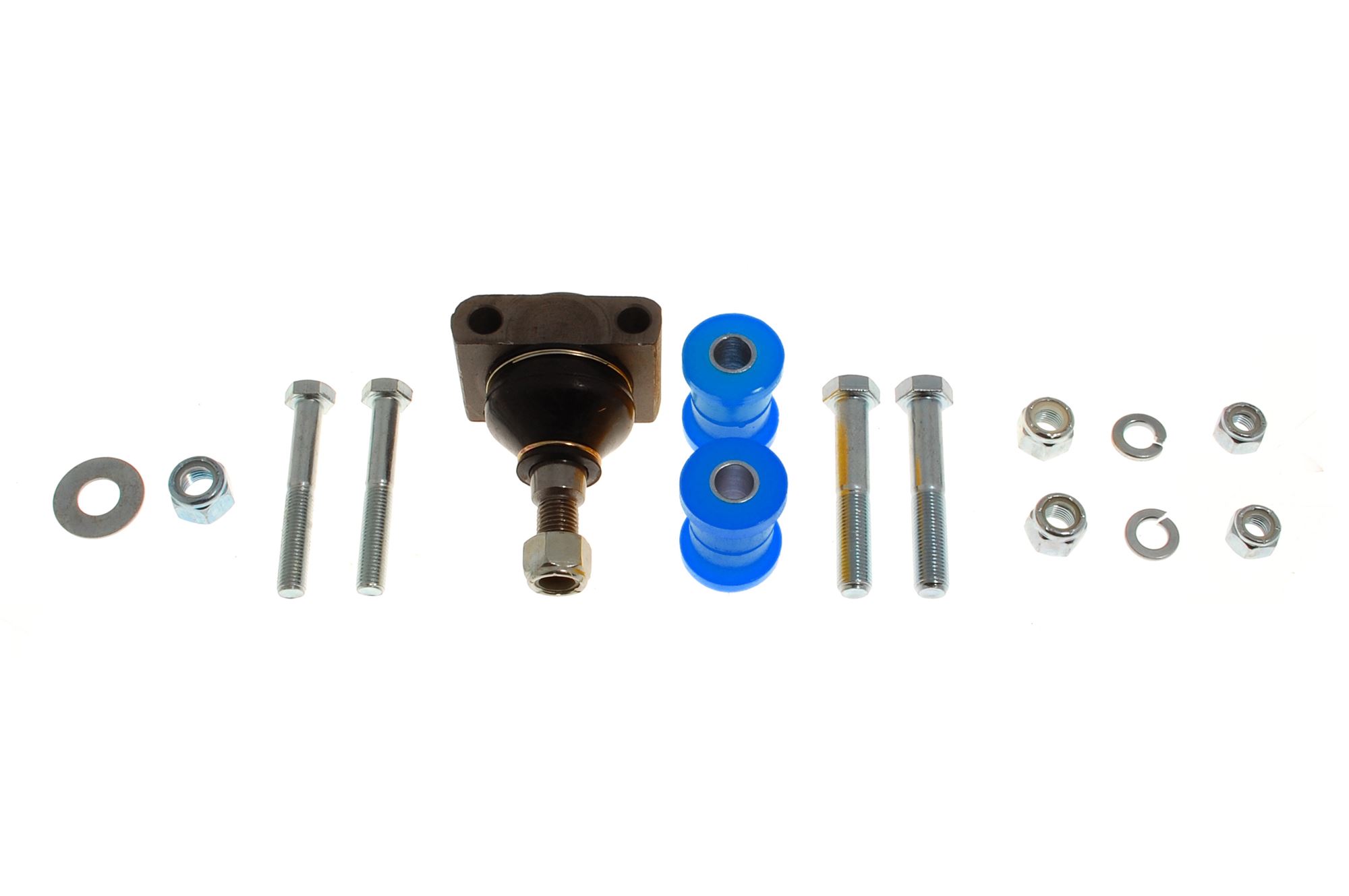 Upper Suspension Overhaul Kit Poly Bushes RH5080POLY