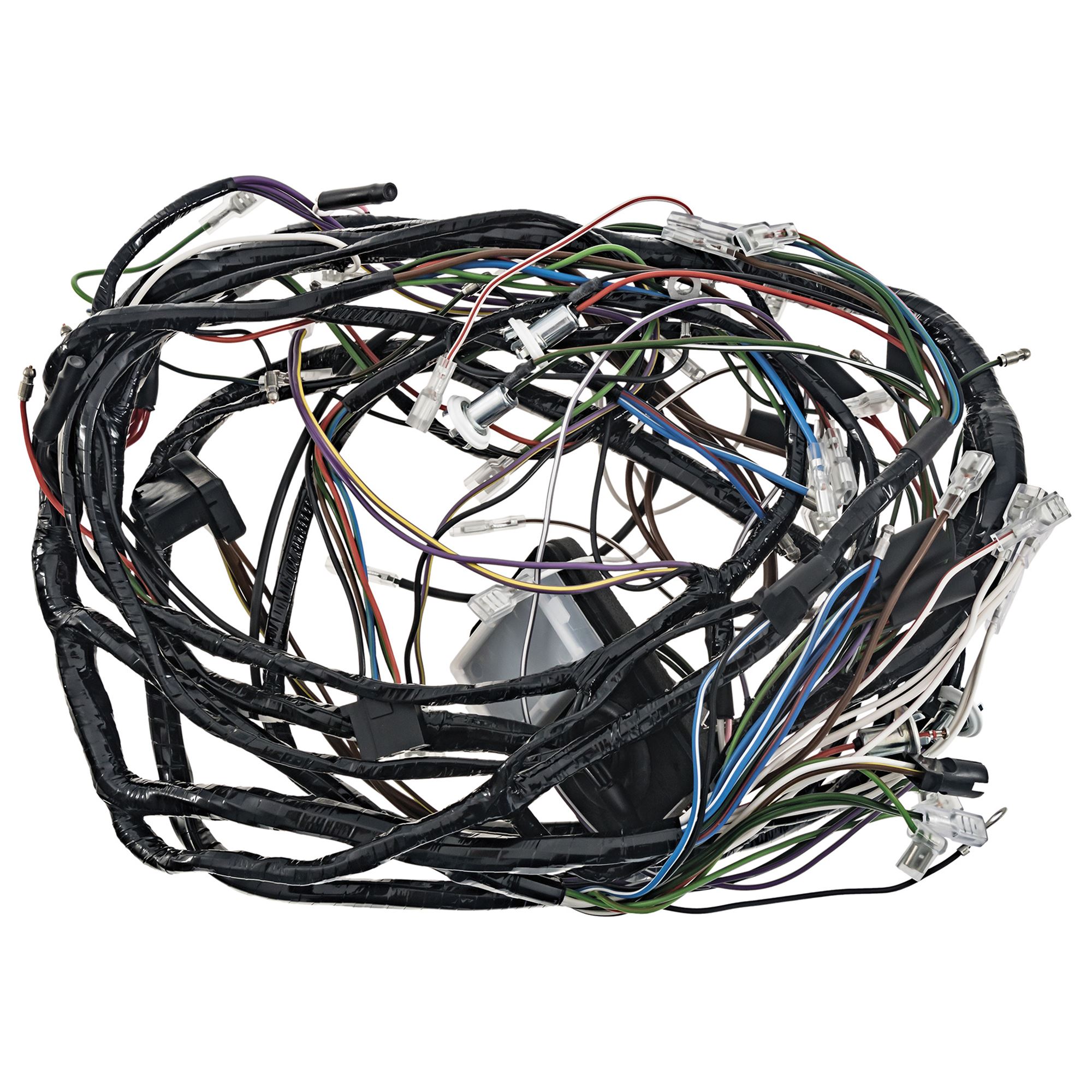 Main and Body Harness - from FH5000 to FH62644 - RL1371 | Rimmer Bros