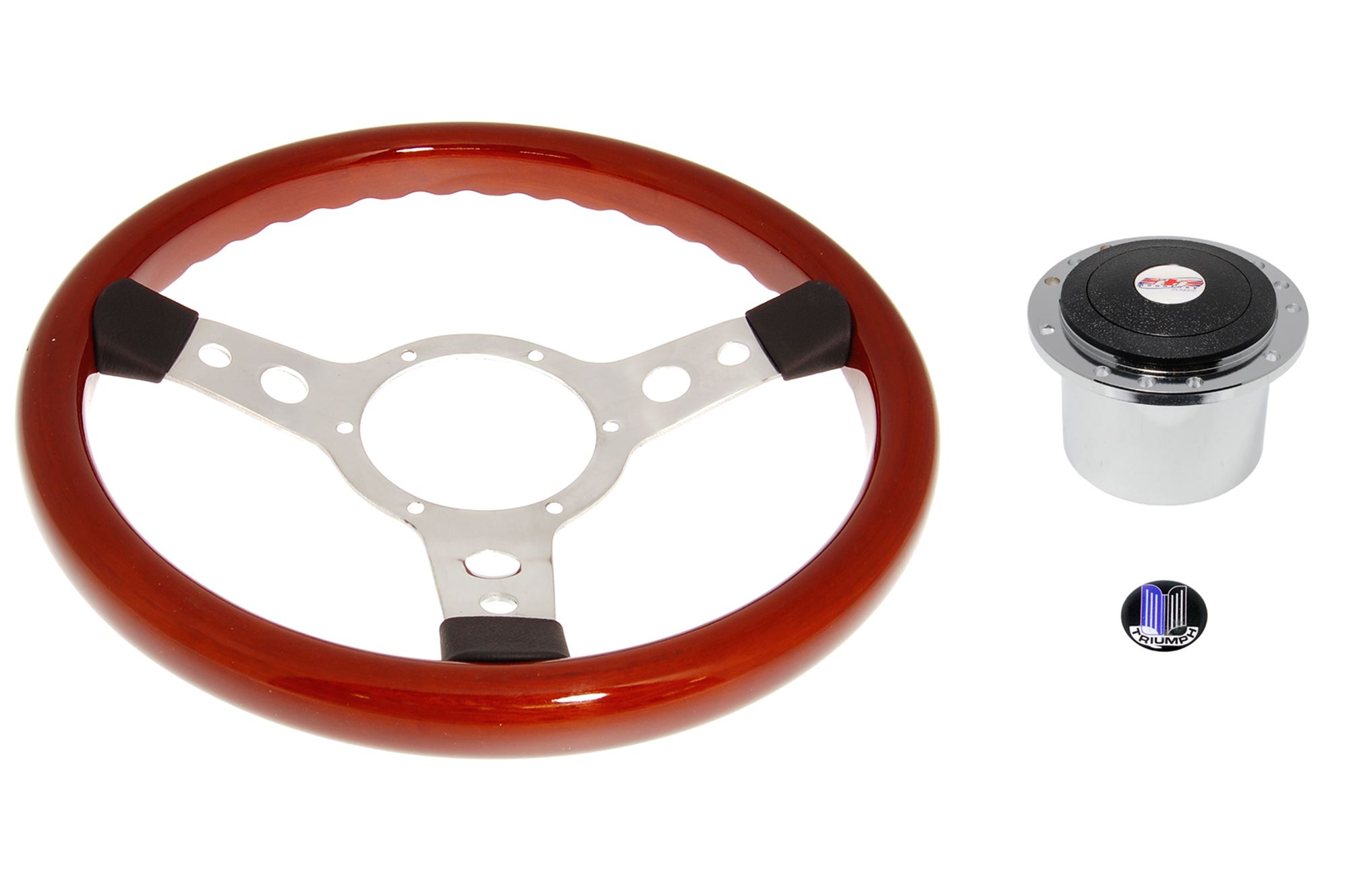 Triumph Mountney Steering Wheel Kits