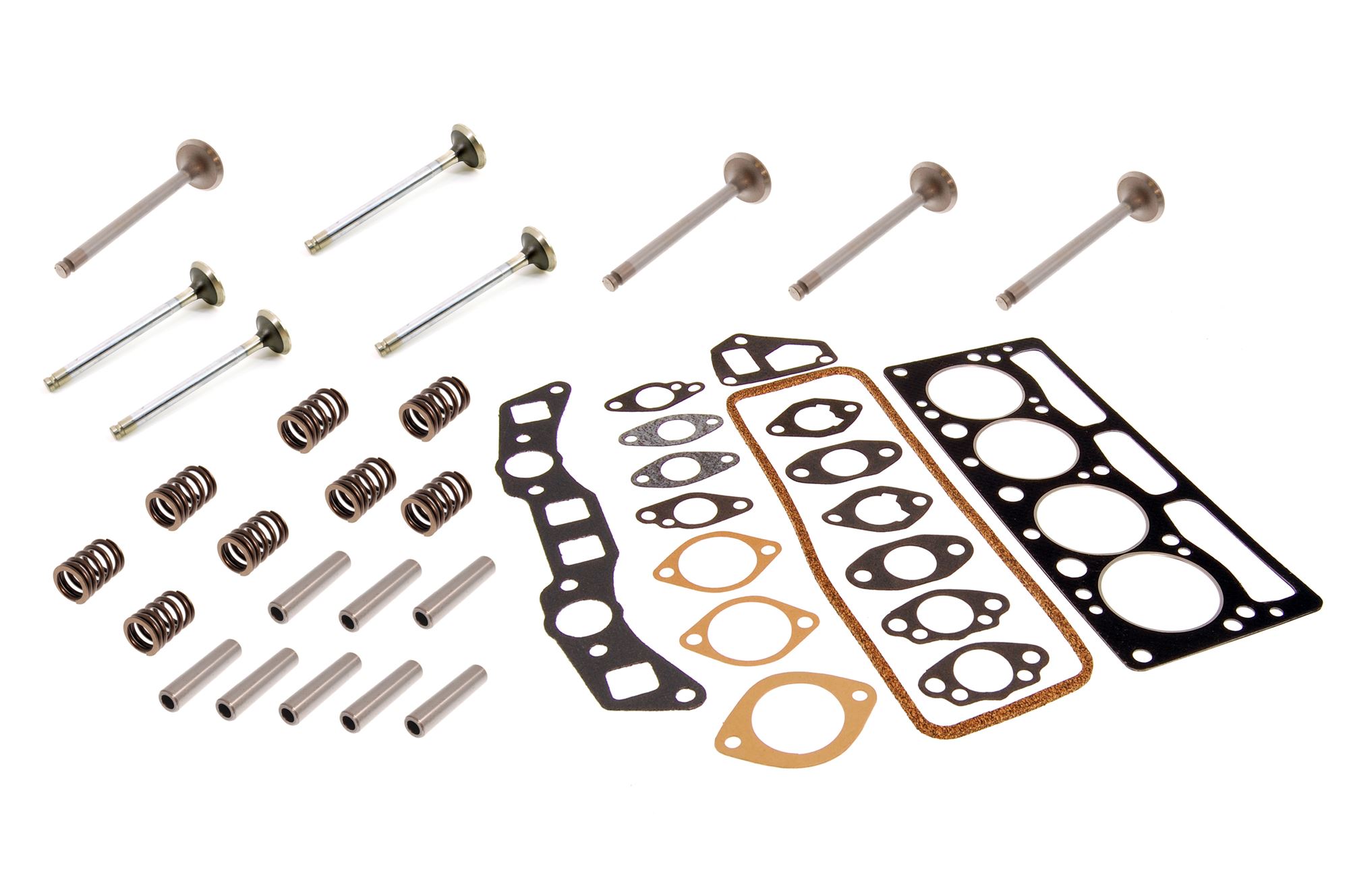 Cylinder Head Rebuild Kit Rl1500rbk Rimmer Bros