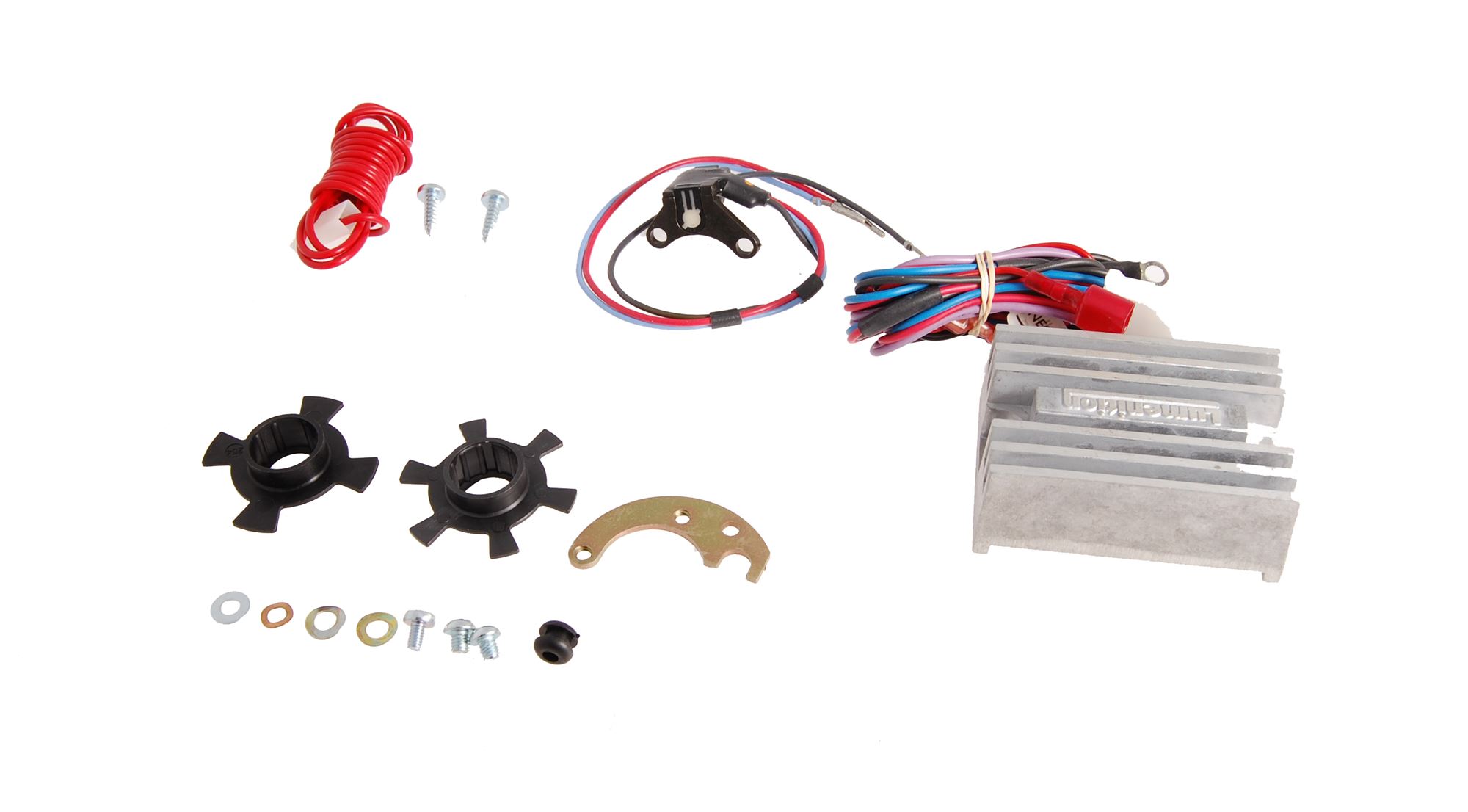 Optronic Standard Ignition PMA50/FK320 System RL1663