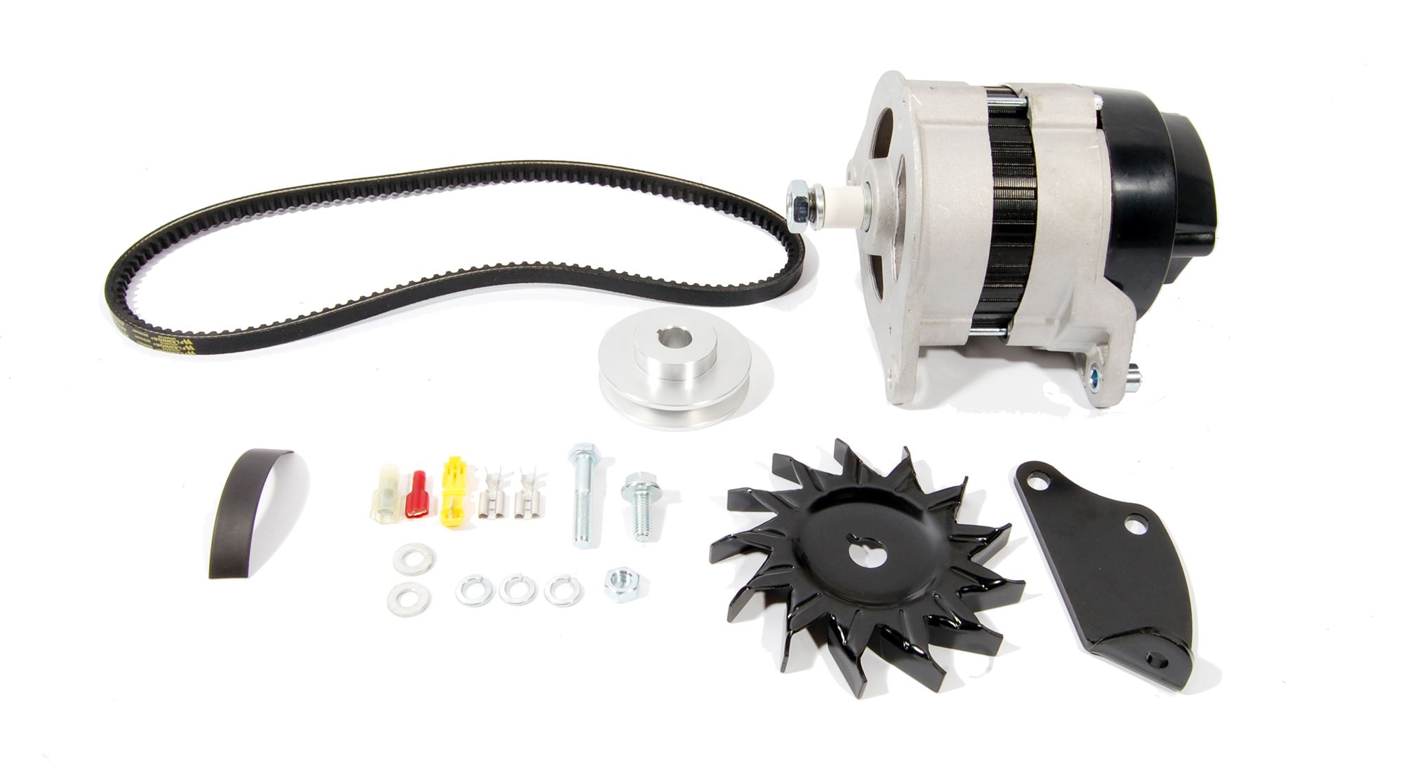 Alternator Conversion Kit (A series) RP1193 Rimmer Bros