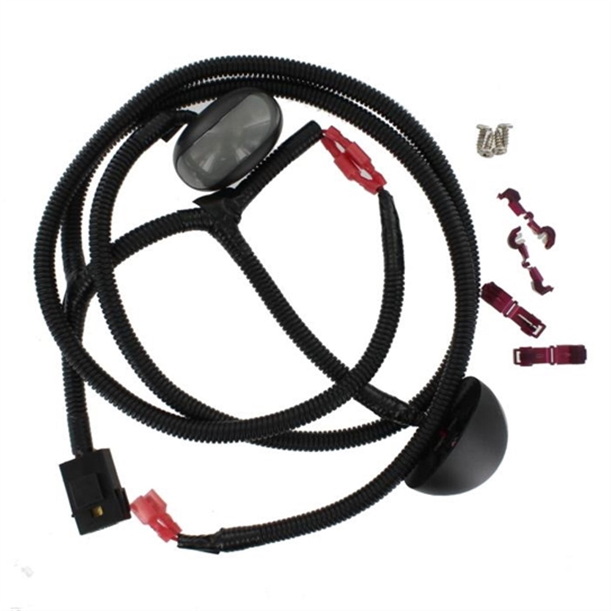 Footwell Lighting Kit LED RP1294 Universal Rimmer Bros