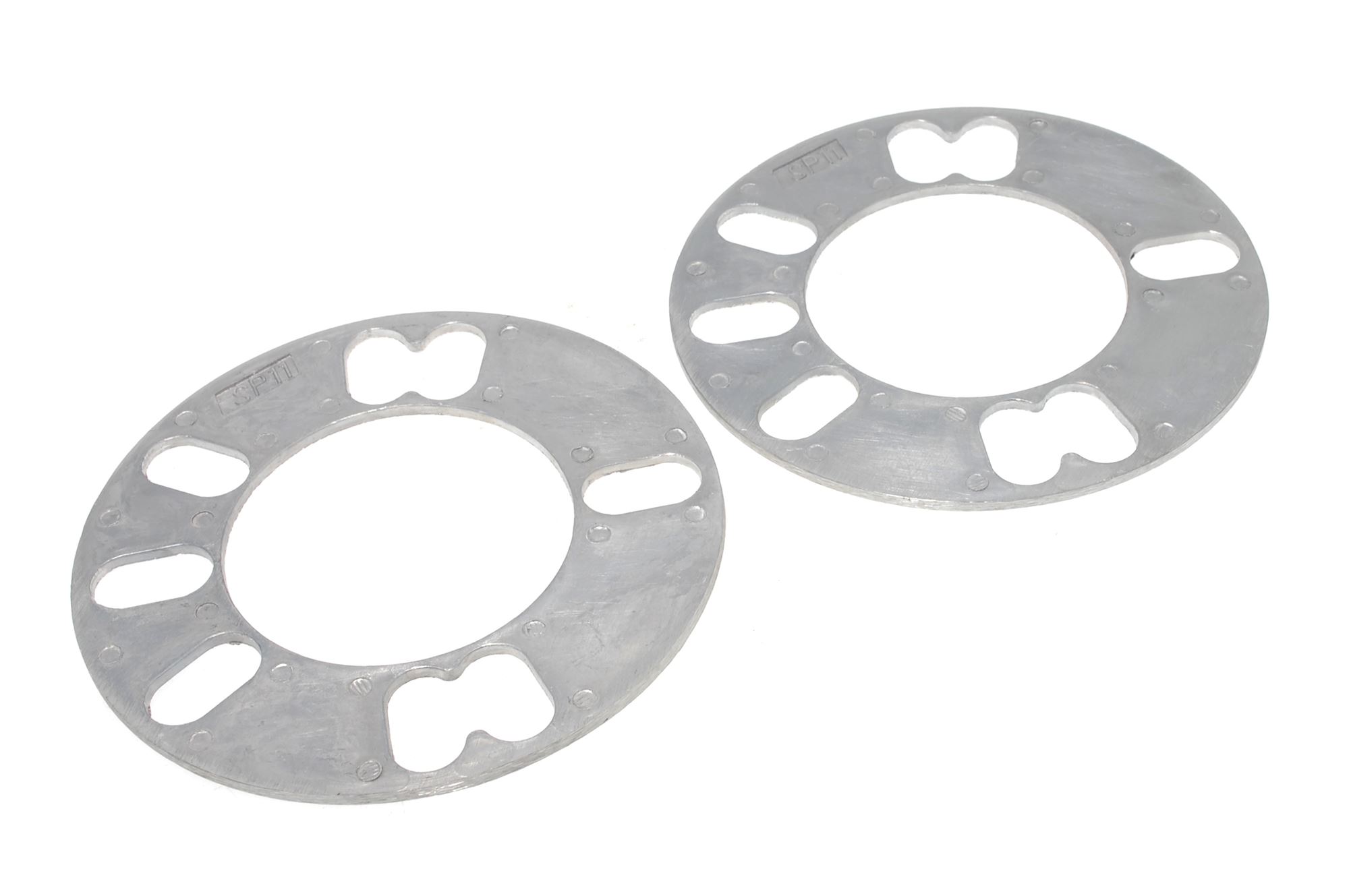 Wire Wheel Spacer Kit 3mm RP1449S Rimmer Bros