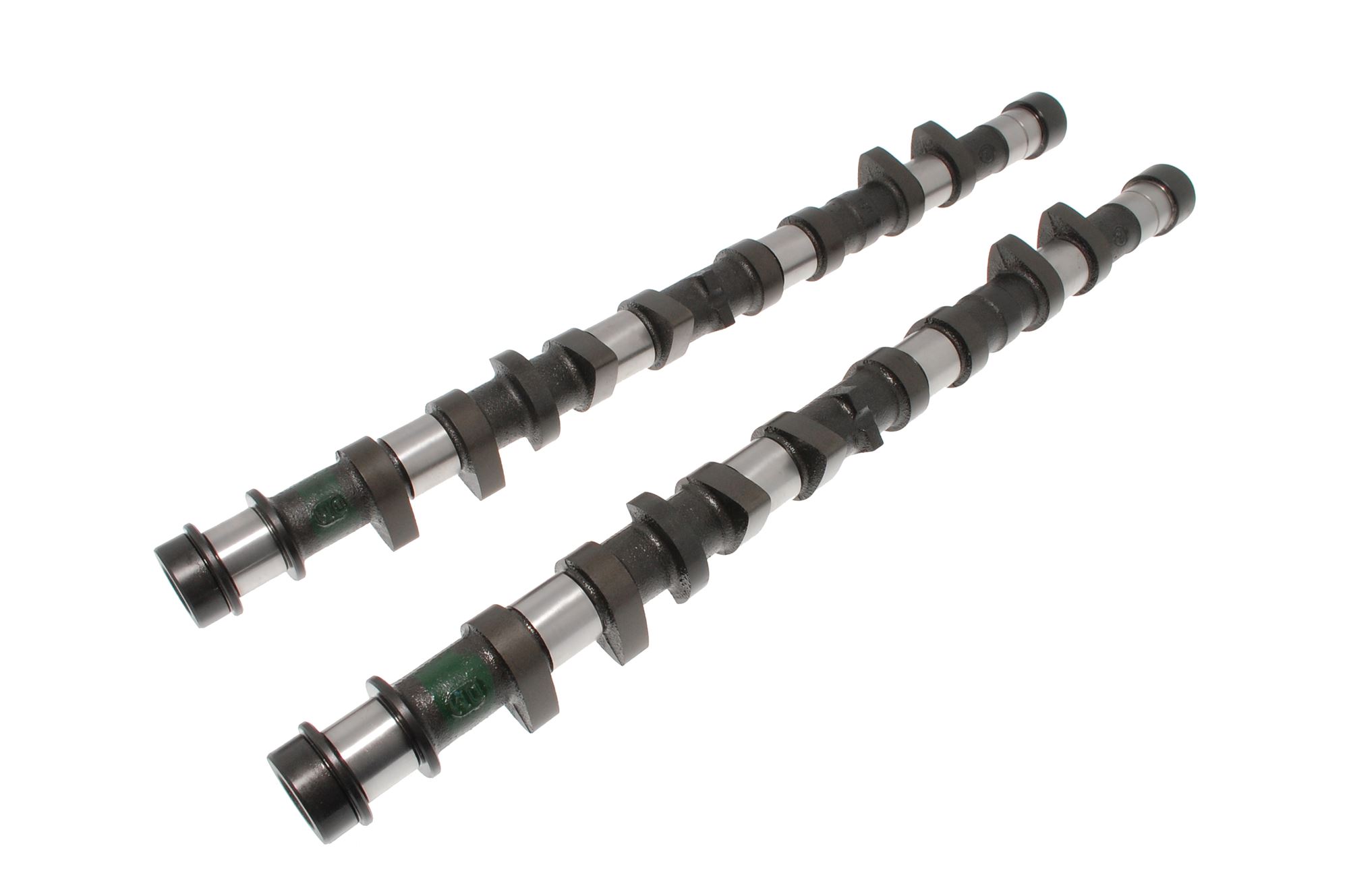 Camshaft Inlet/Exhaust Pair RP1558 Kent Rimmer Bros