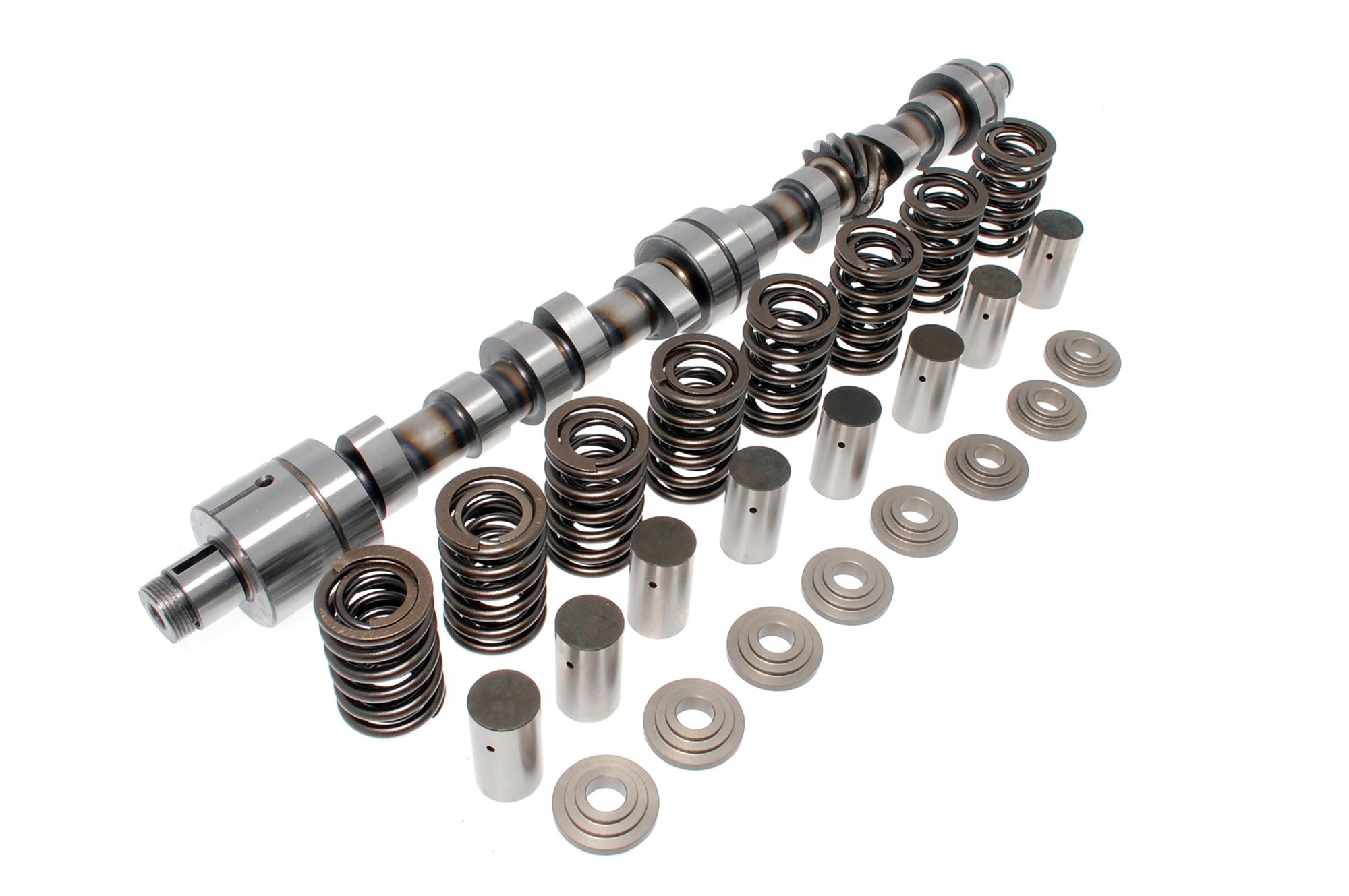 MGB Performance Cam Kits 4 Cylinder Rimmer Bros