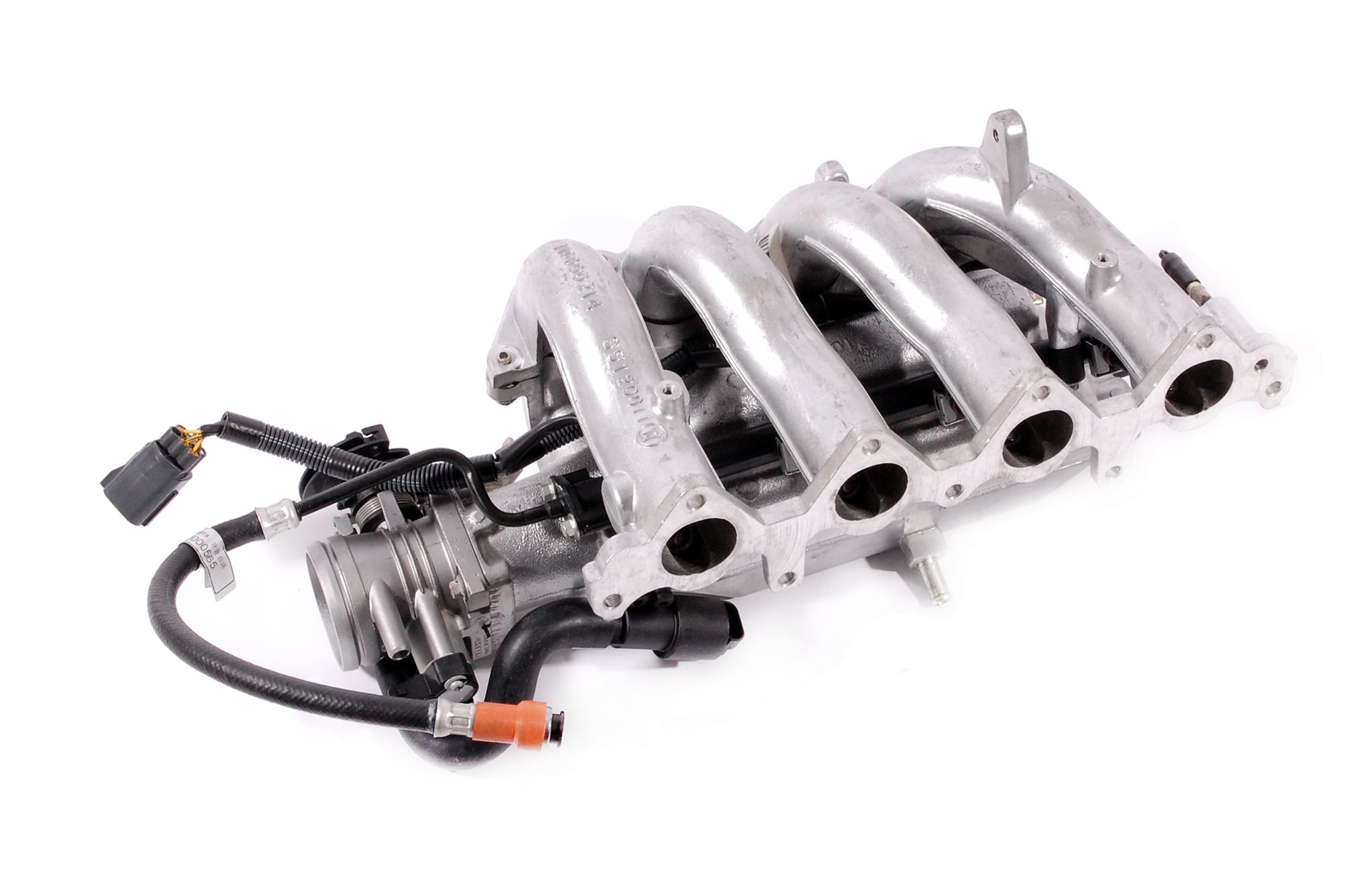 Inlet Manifold Assembly Complete RP1712