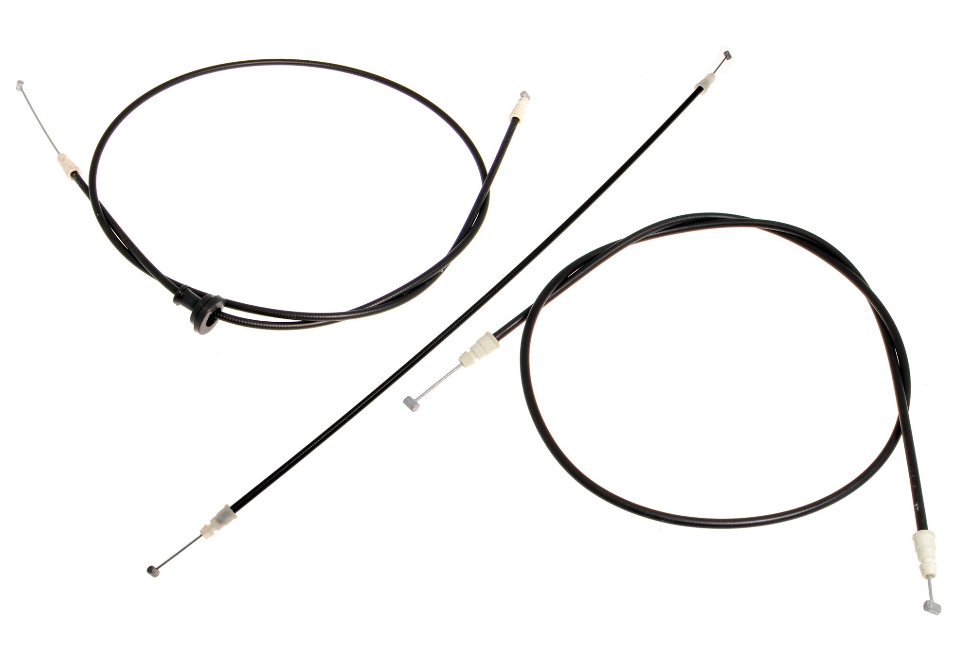 Release Cable Kit (3) RP1753 Aftermarket Rimmer Bros