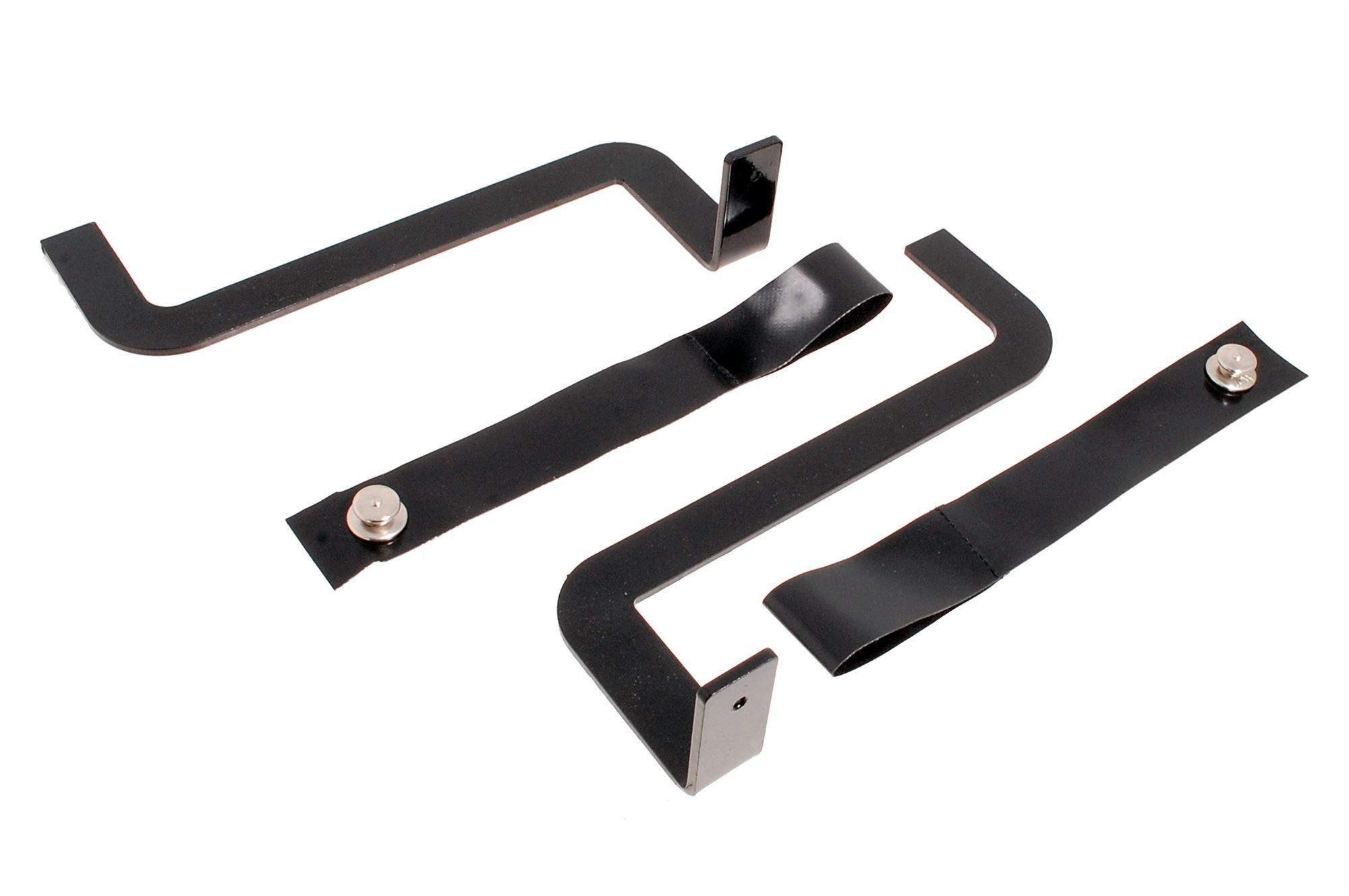 Spare Bracket Kit - Wind Deflector - Rr1513bracketkit