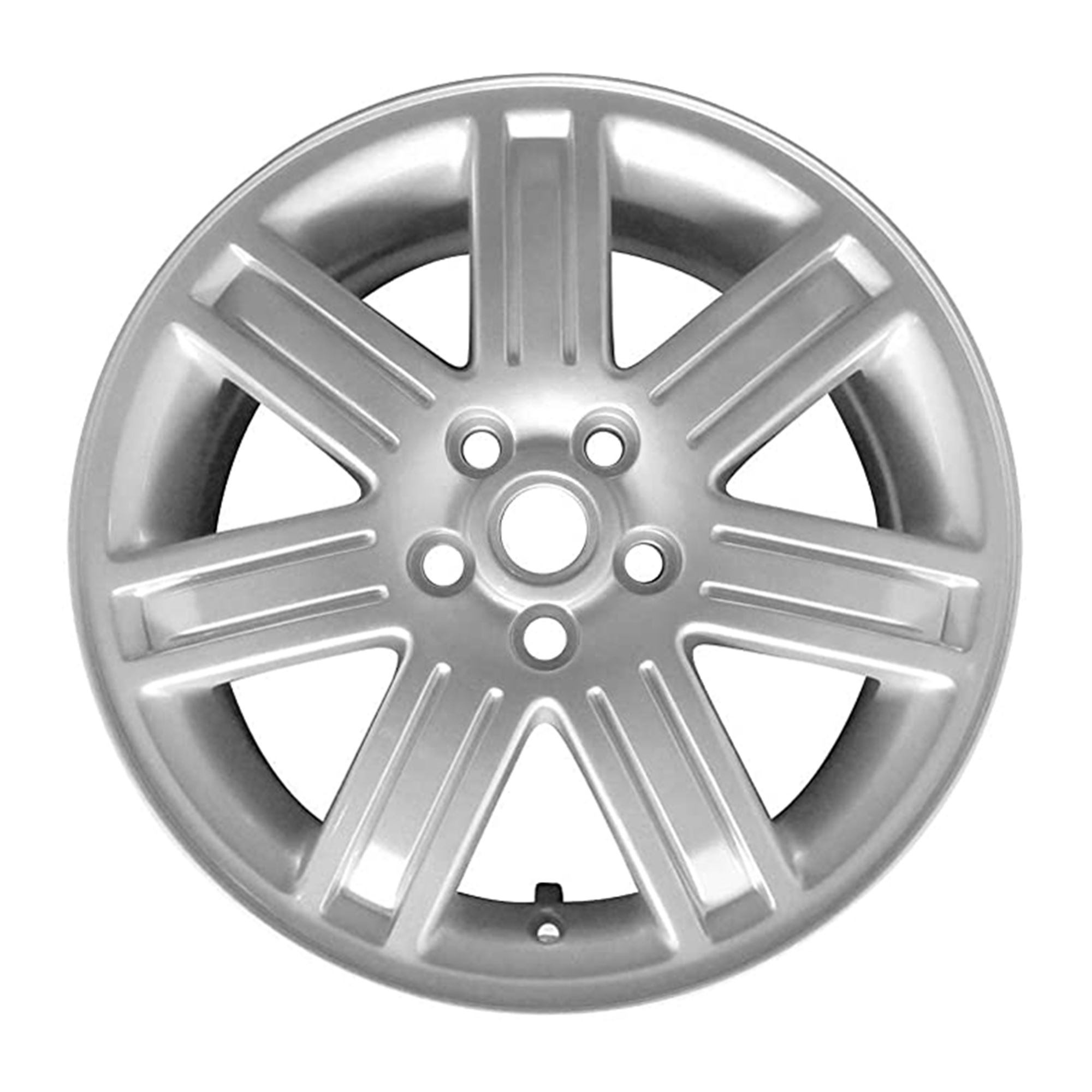 Alloy Wheel 8 x 19 Style 4 Silver Sparkle - RRC502640MNH - Genuine ...