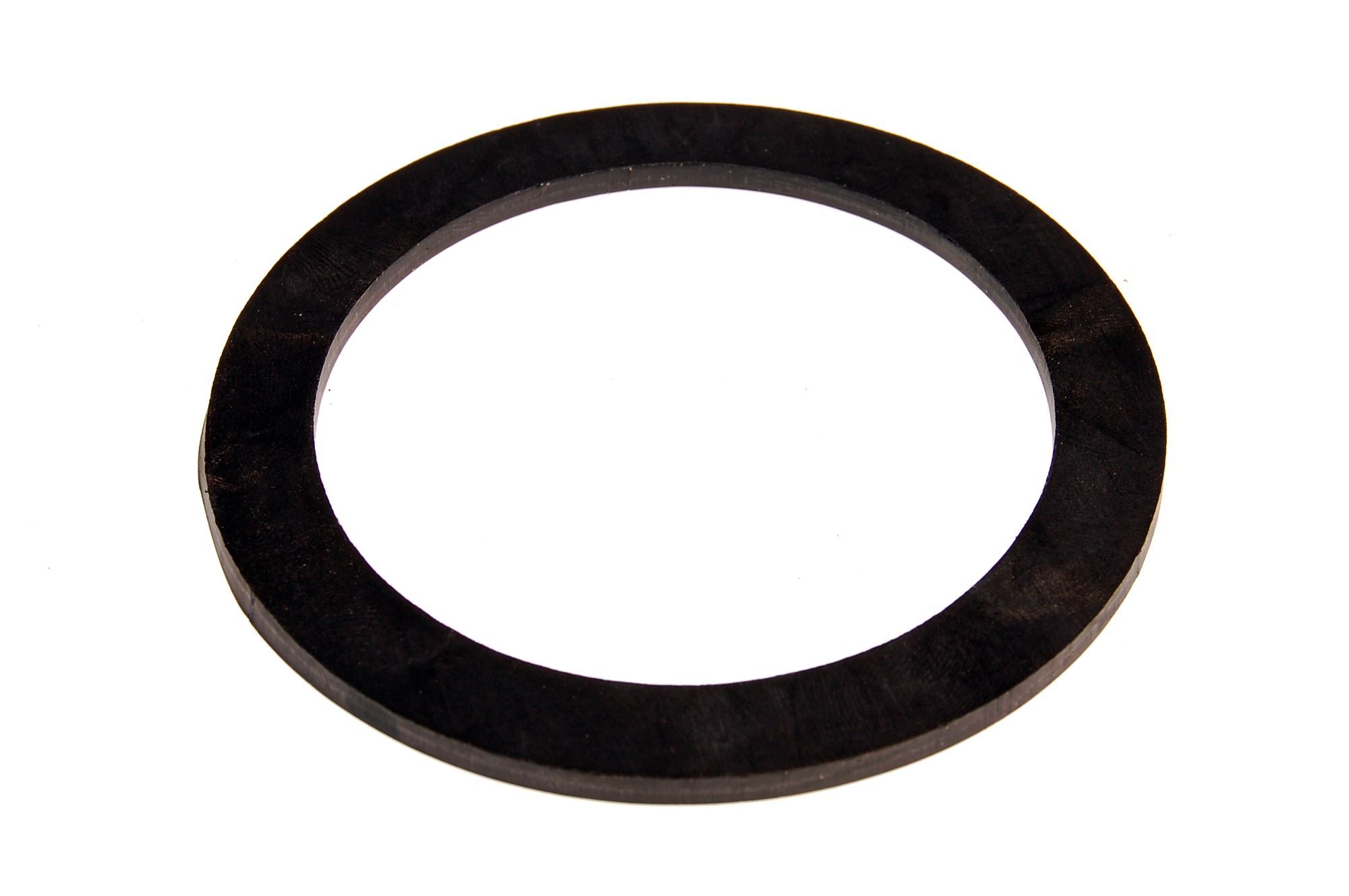 Seal, Power Steering Reservoir Cap RTC3962P Aftermarket Rimmer Bros