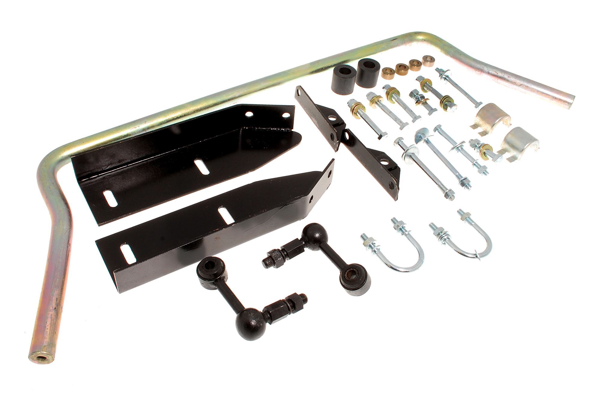 Front Anti Roll Bar Kit TR2-3A - RW3082 | Rimmer Bros