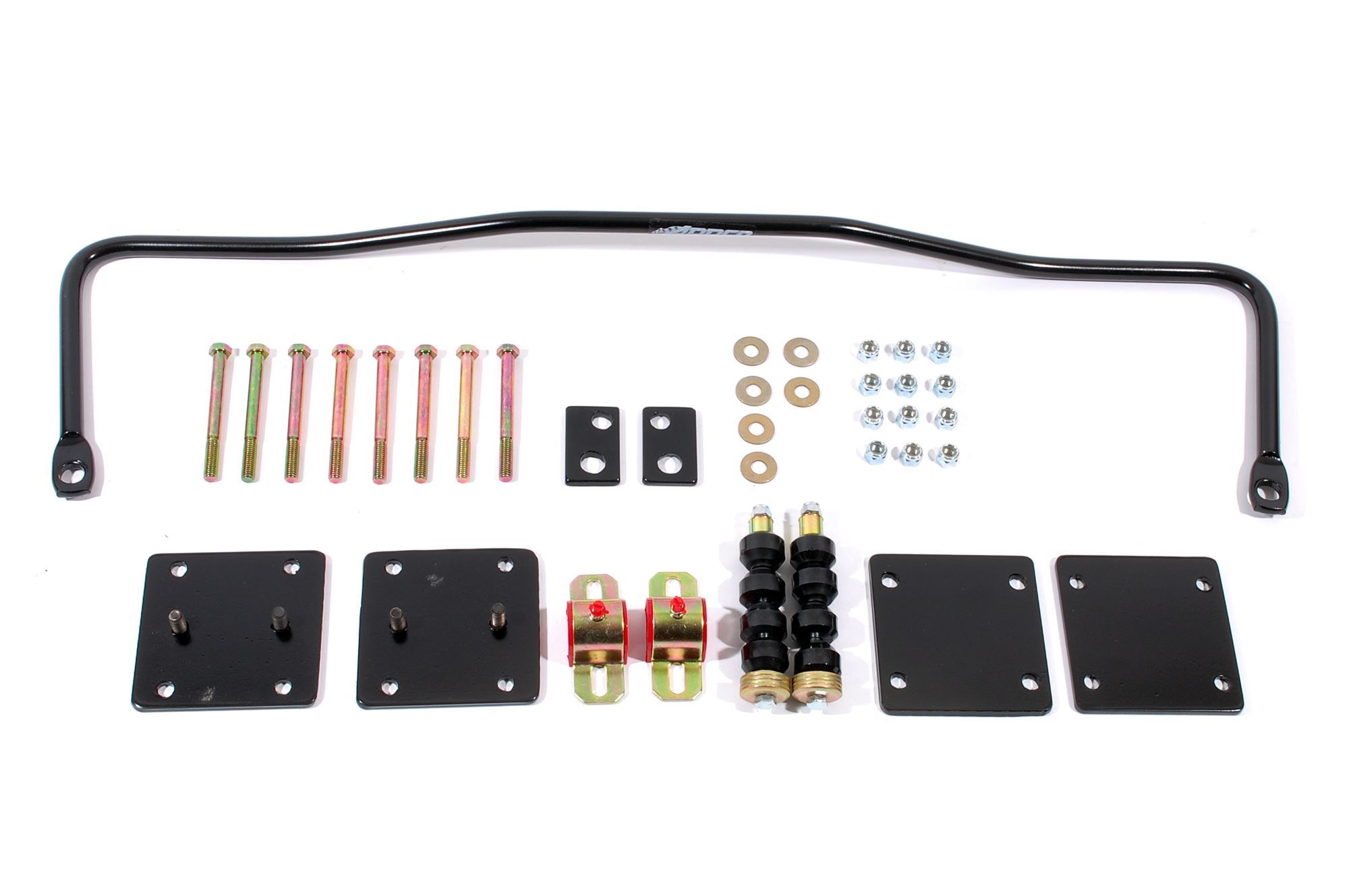 Rear Anti Roll Bar Kit TR23A RW3084 Rimmer Bros