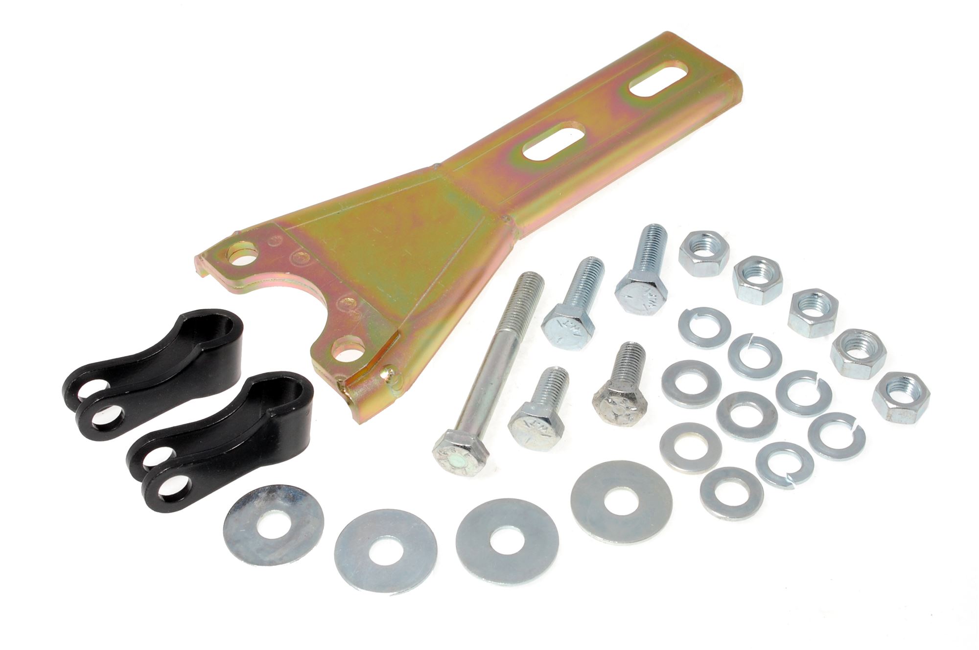 Steering Column Support Bracket Kit RHD RW3235 Rimmer Bros
