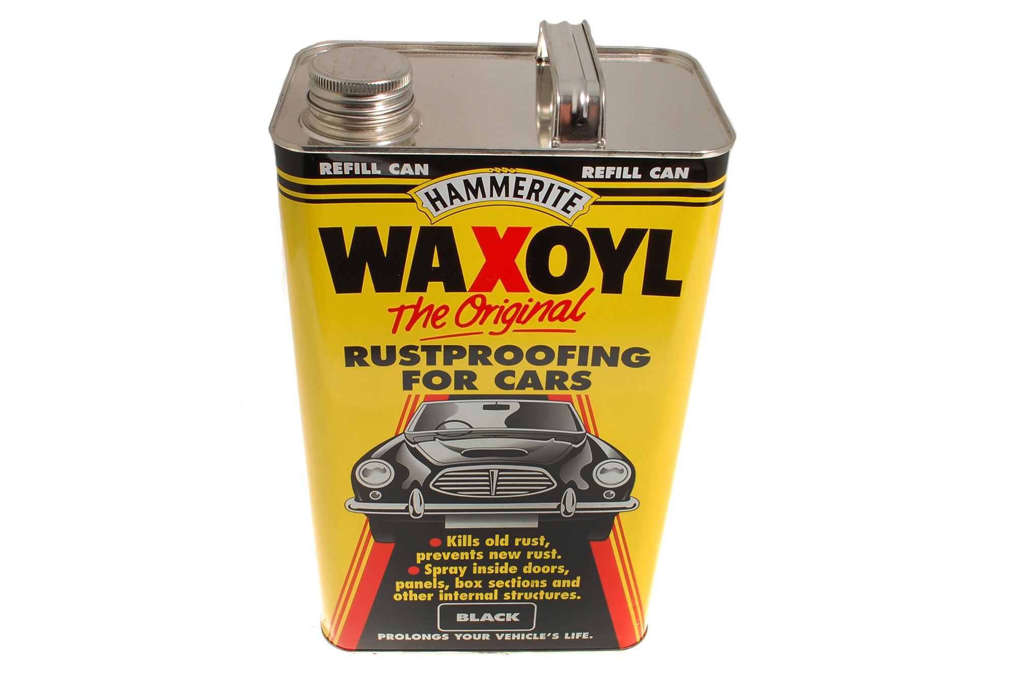 Automotive Rust Proofing Equipment At Clara Moran Blog Automotive Rust Proofing Equipment At Clara Moran Blog